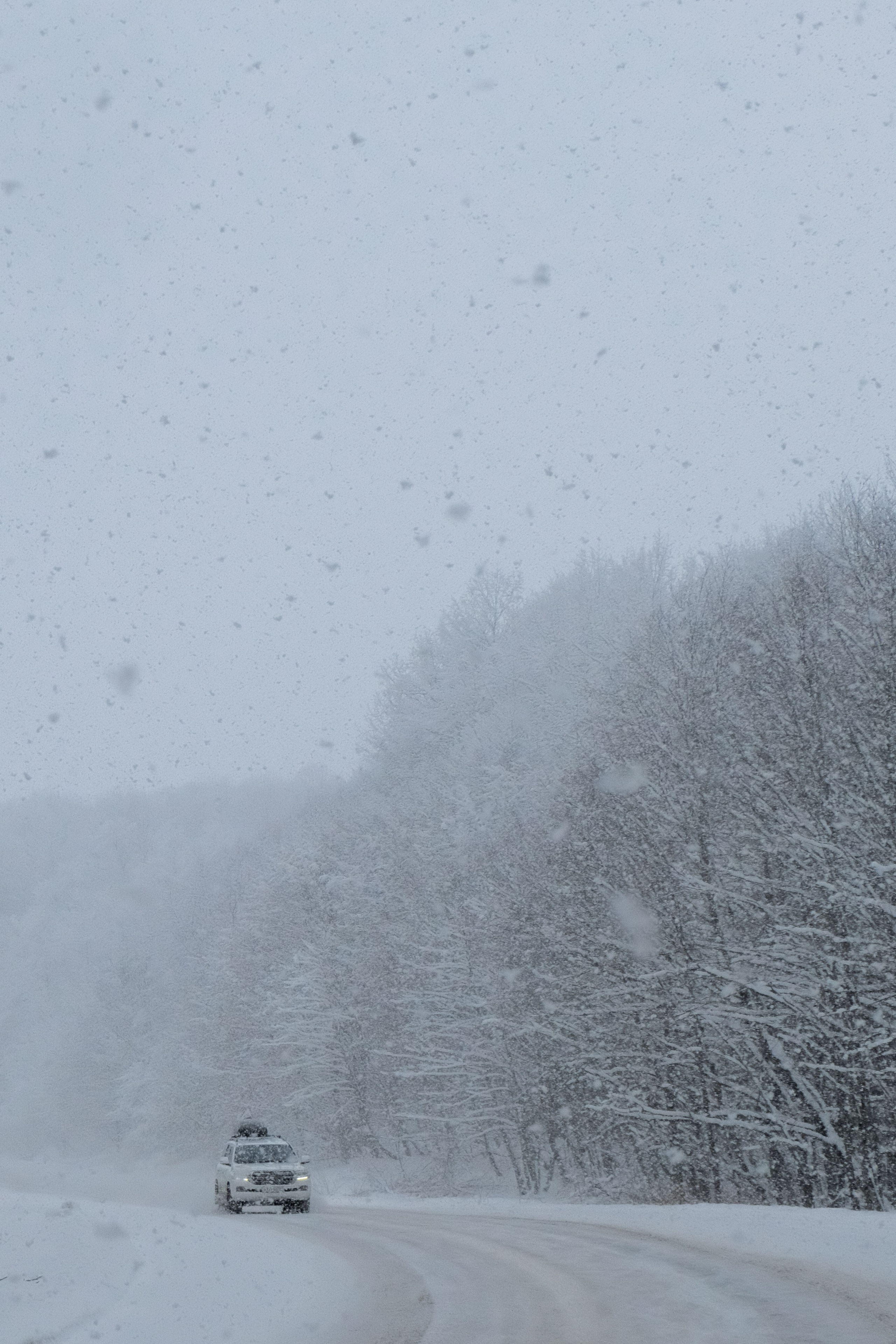 Arkhyz. Creative travel photographer — Berg Daria