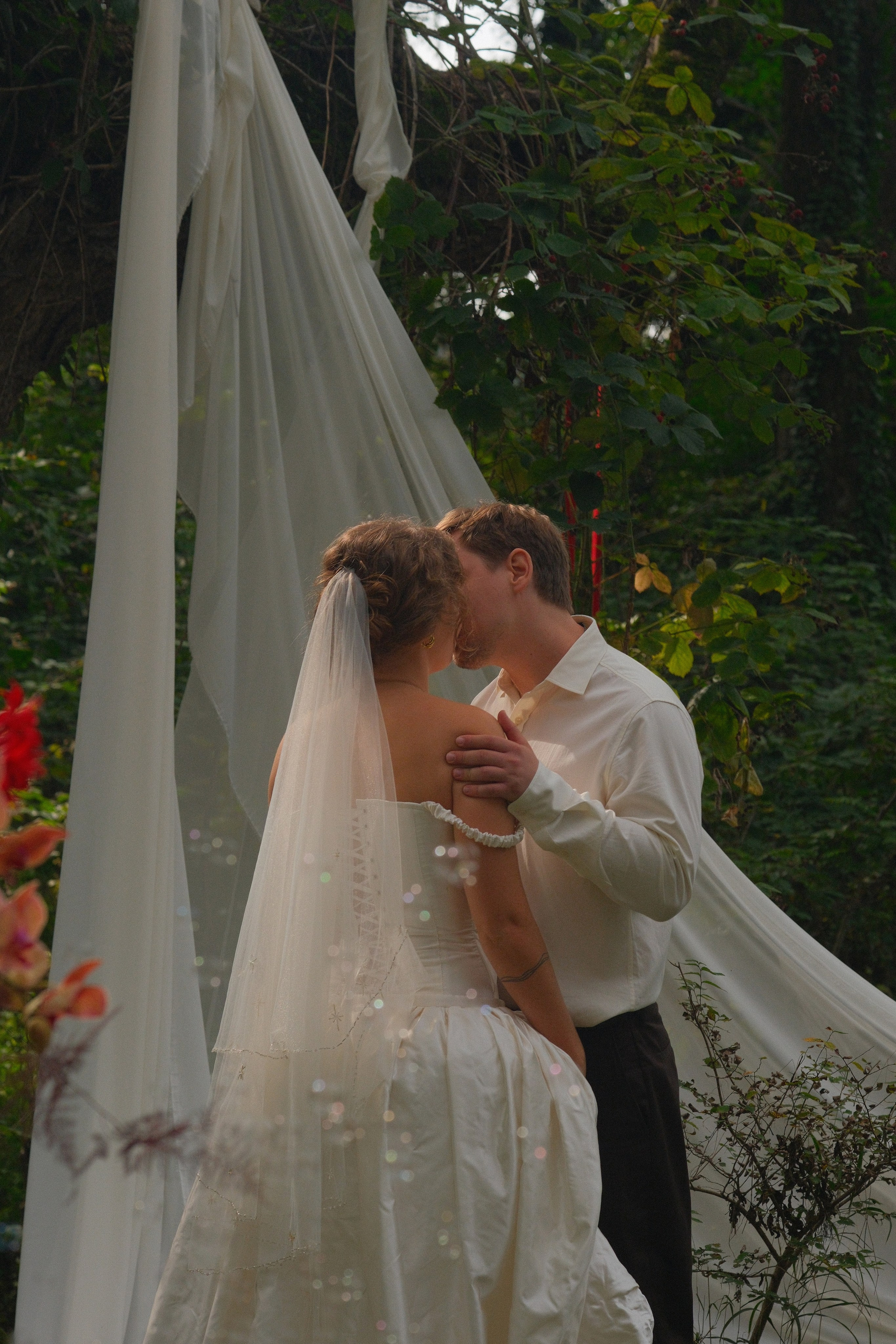 Taya & Daniil. Creative travel photographer — Berg Daria