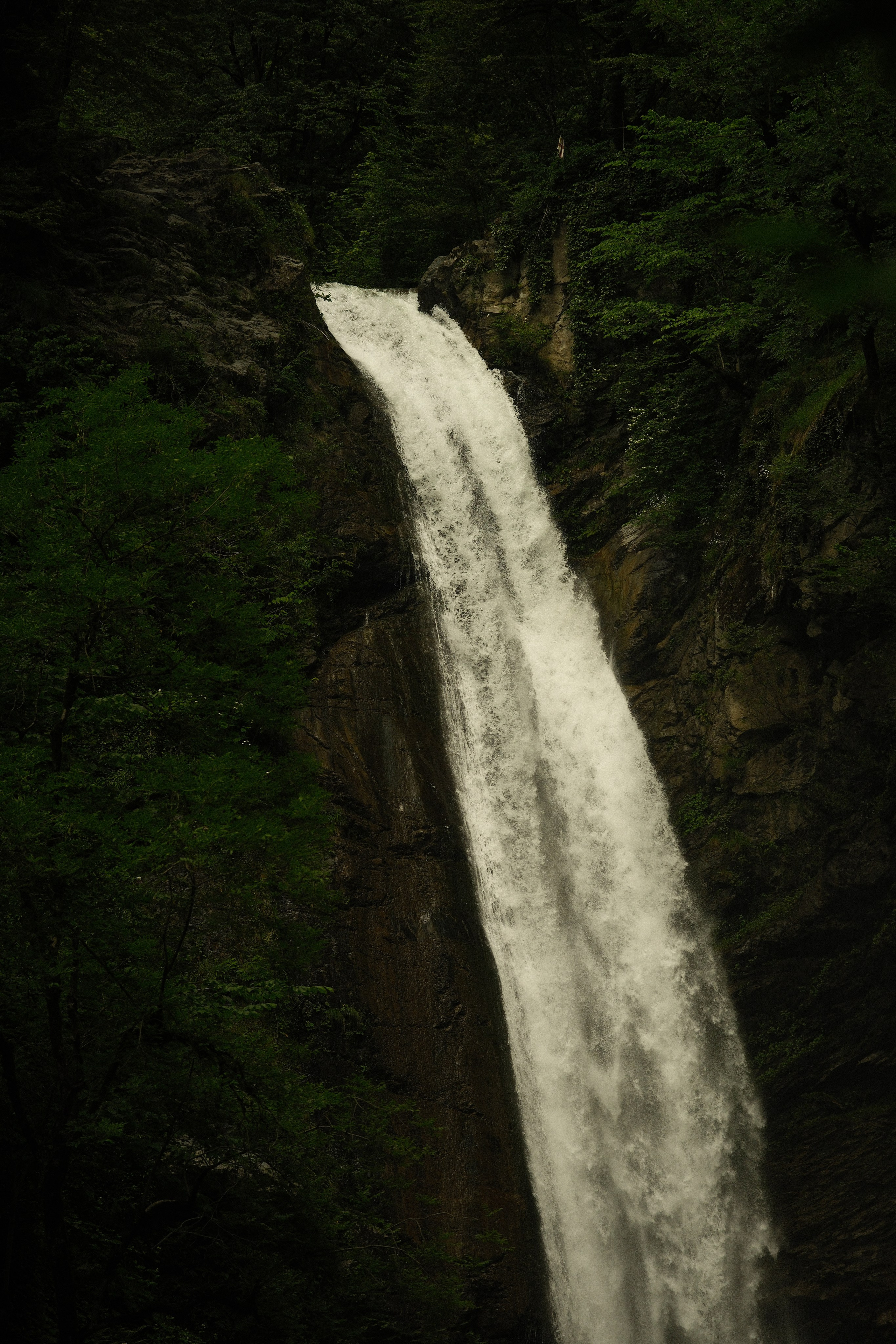 Georgia. Creative travel photographer — Berg Daria
