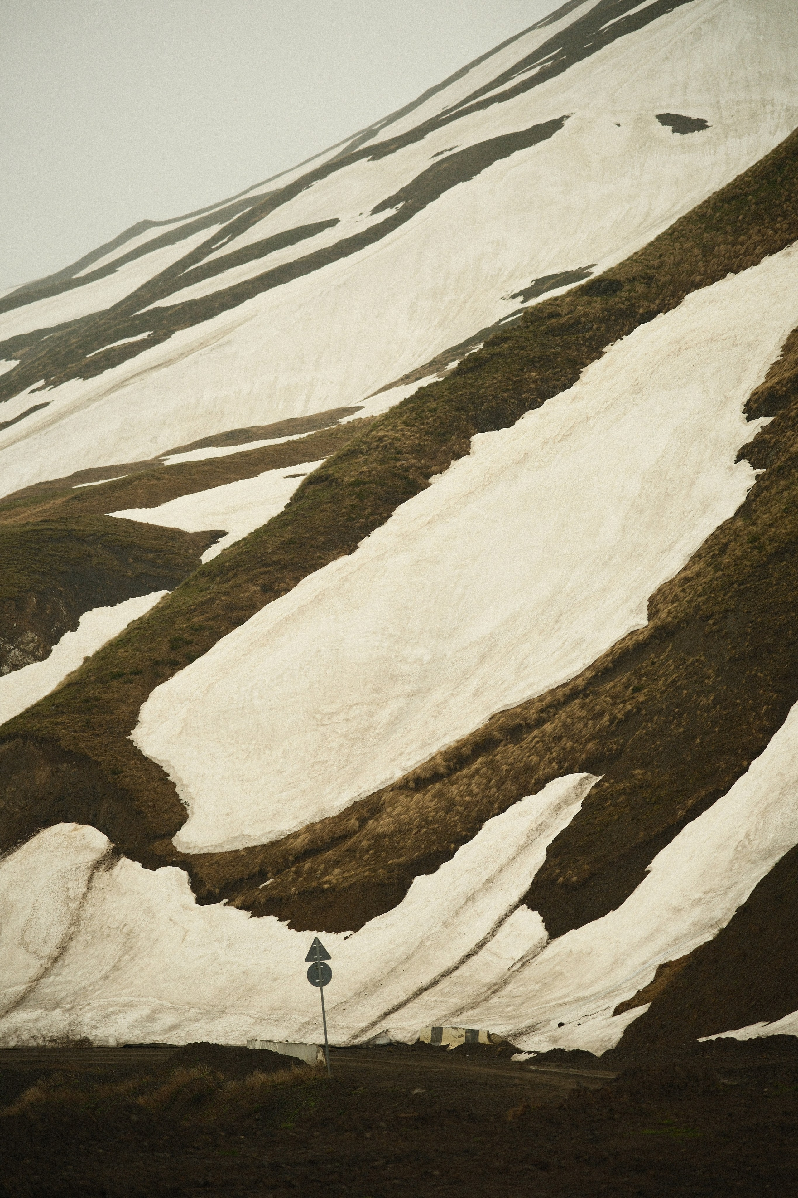 Georgia. Creative travel photographer — Berg Daria