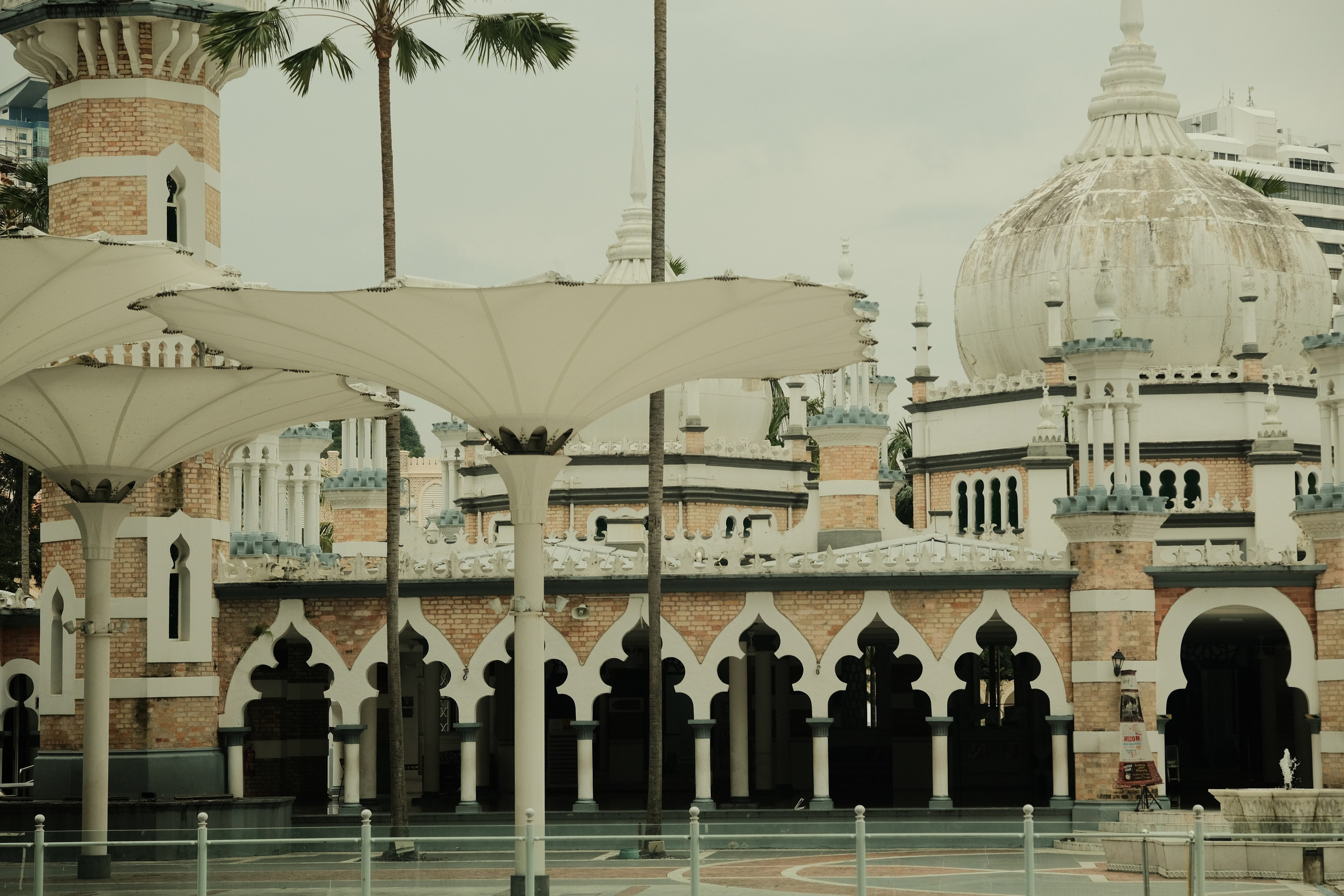 Malaysia. Creative travel photographer — Berg Daria
