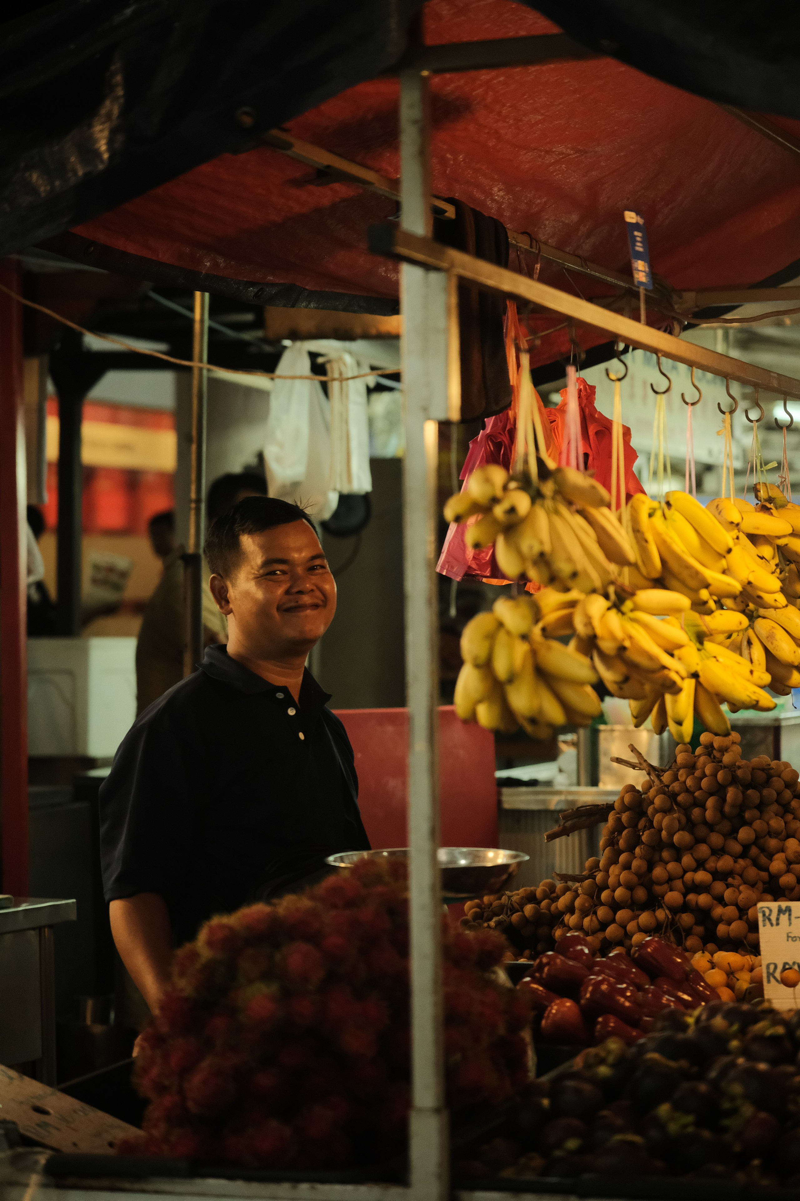 Malaysia. Creative travel photographer — Berg Daria