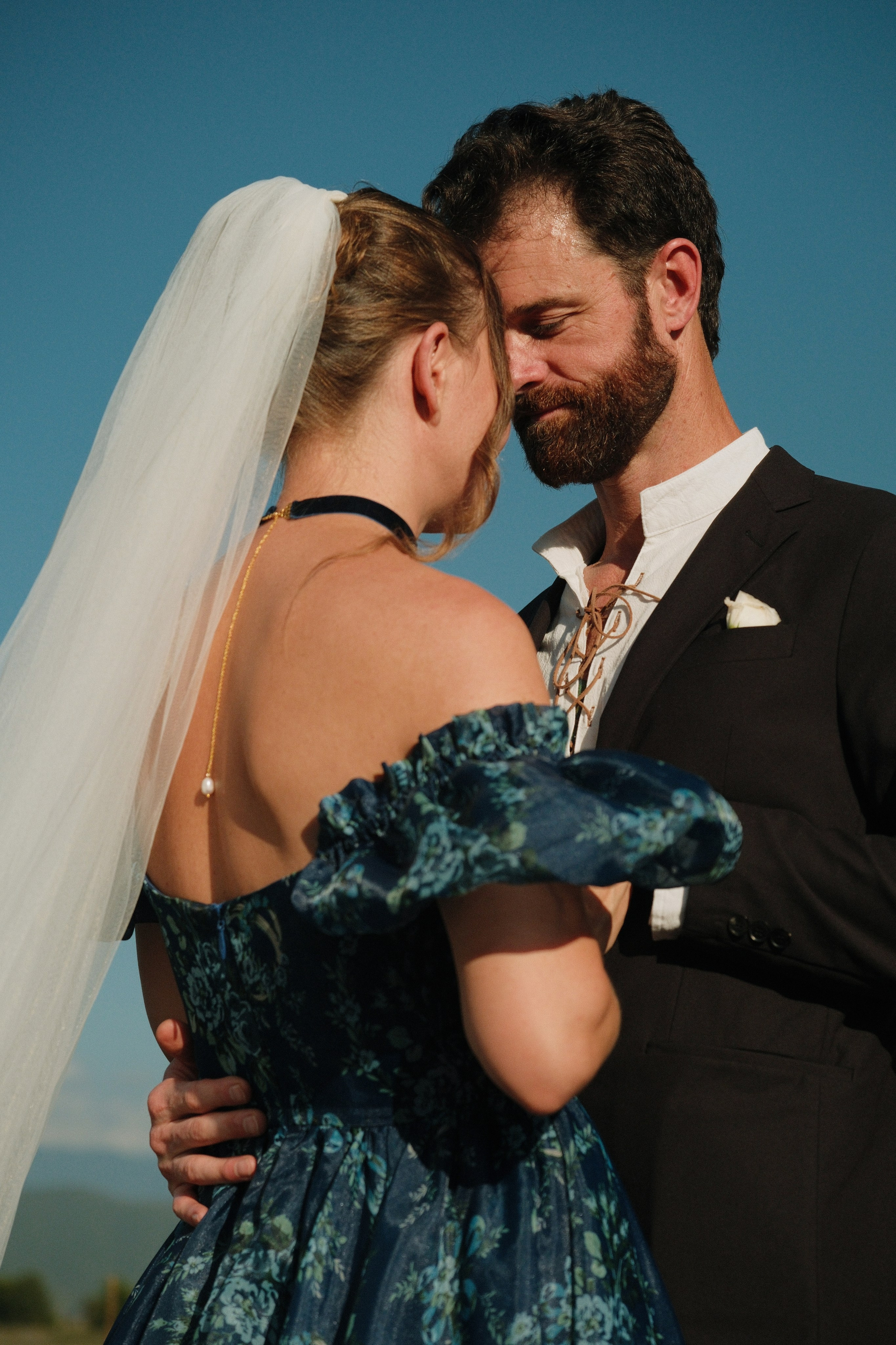 Sasha Leah Adina & Bradley. Creative travel photographer — Berg Daria