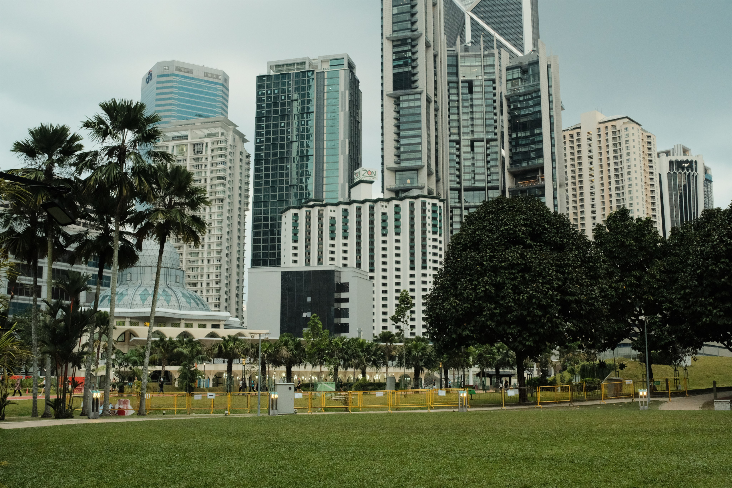 Malaysia. Creative travel photographer — Berg Daria