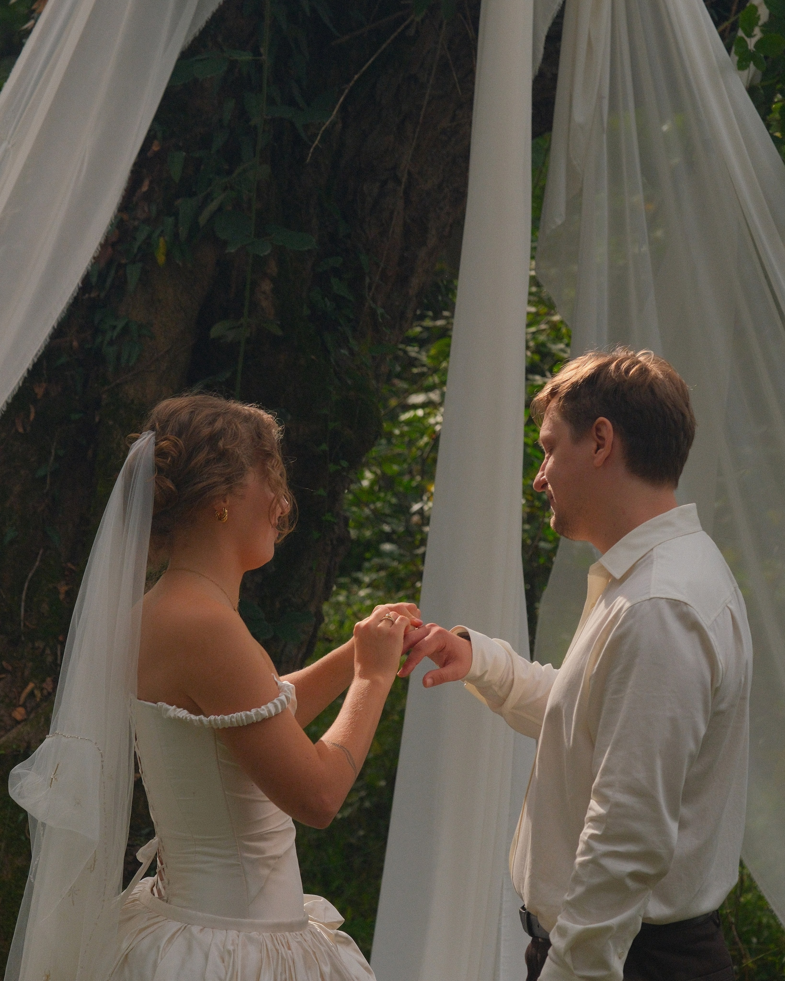 Taya & Daniil. Creative travel photographer — Berg Daria