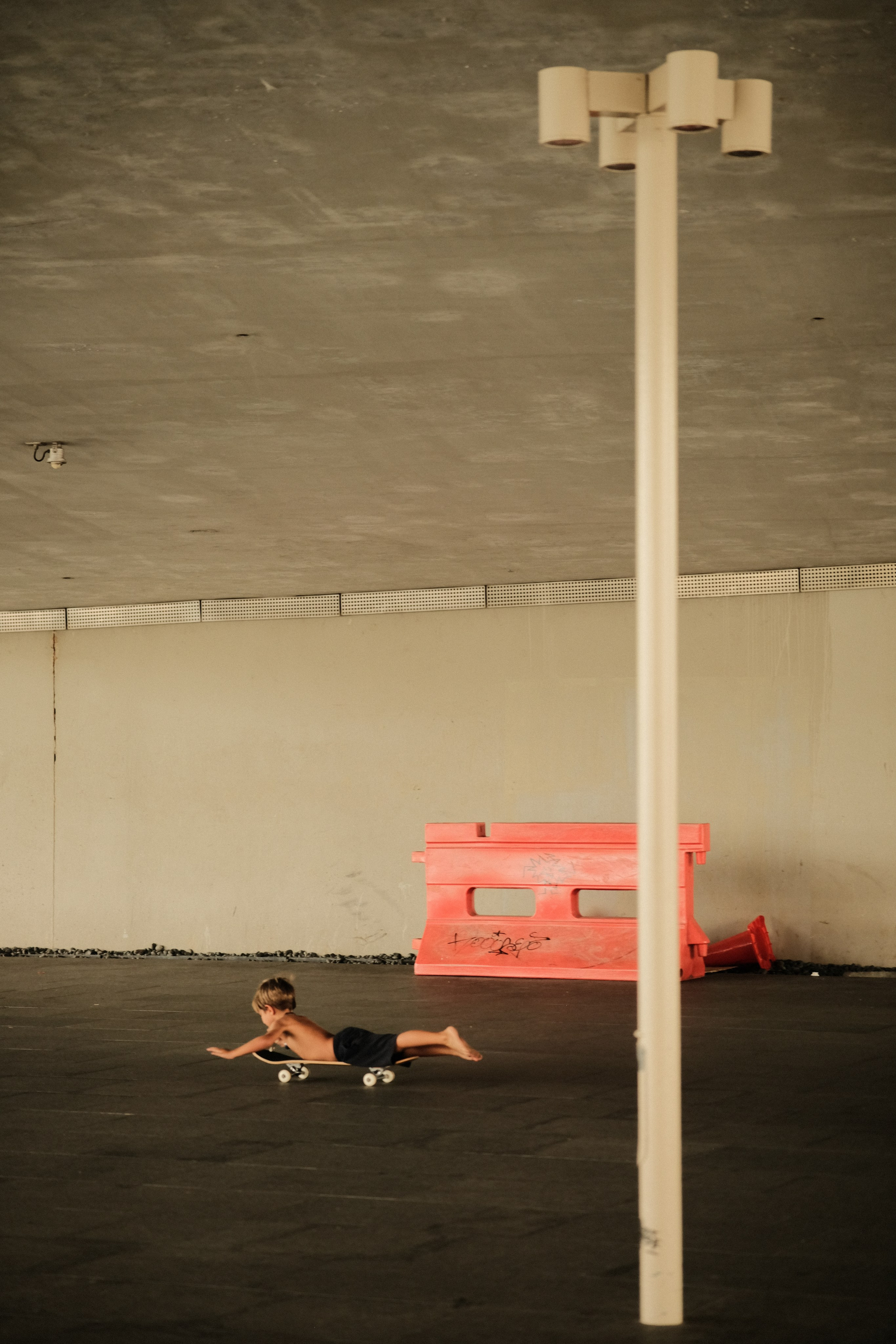 Singapore. Creative travel photographer — Berg Daria