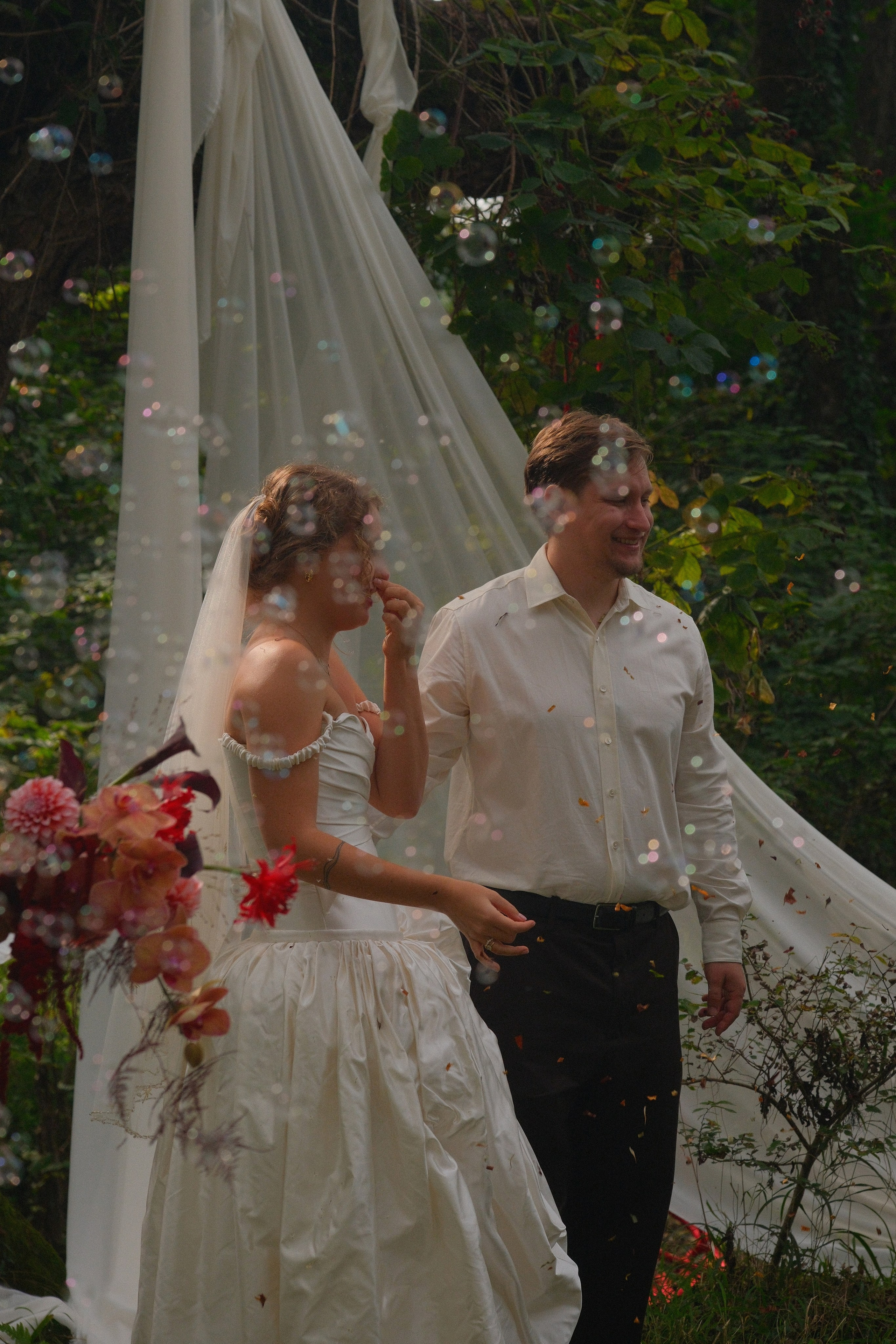 Taya & Daniil. Creative travel photographer — Berg Daria