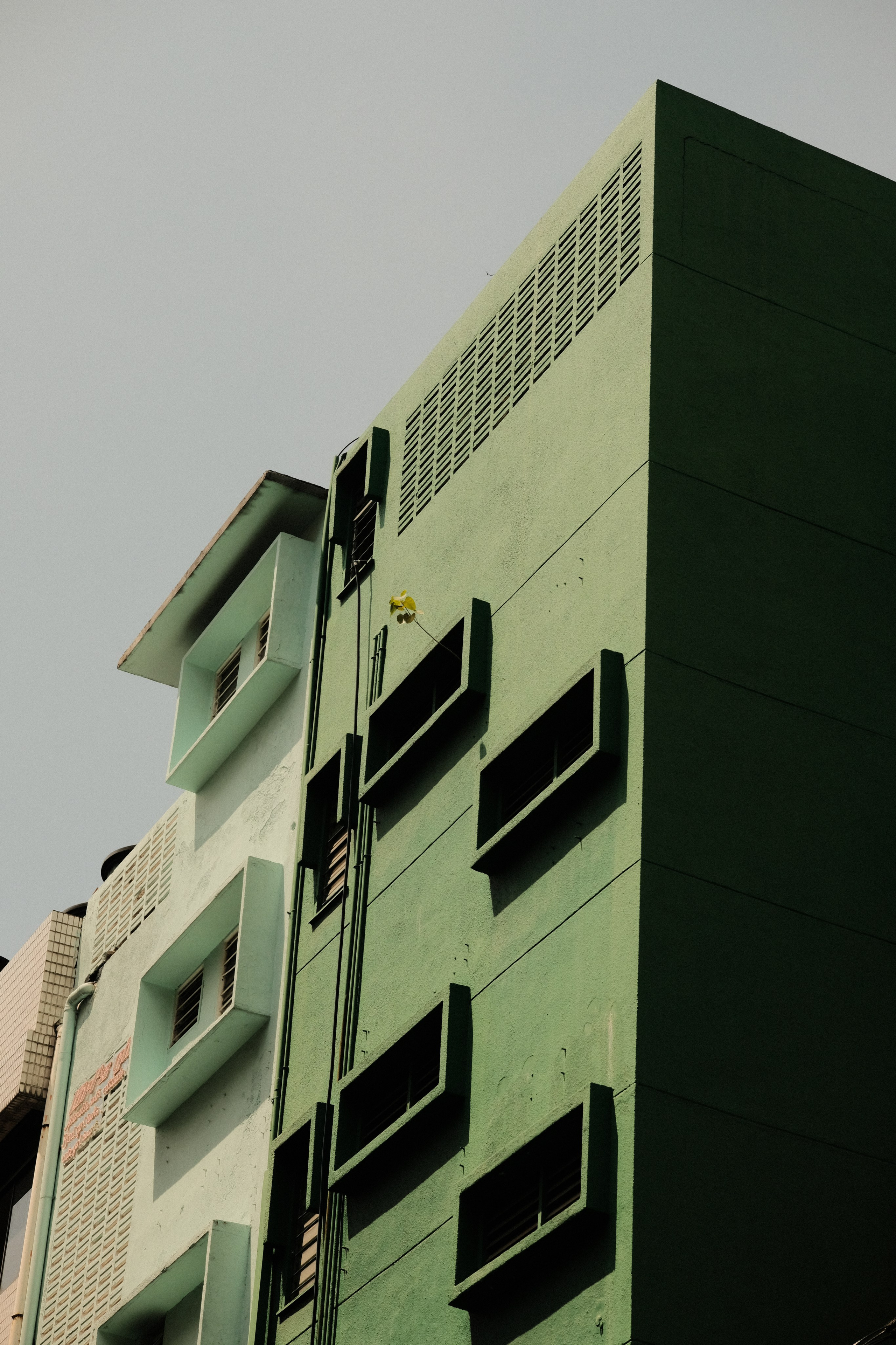 Malaysia. Creative travel photographer — Berg Daria