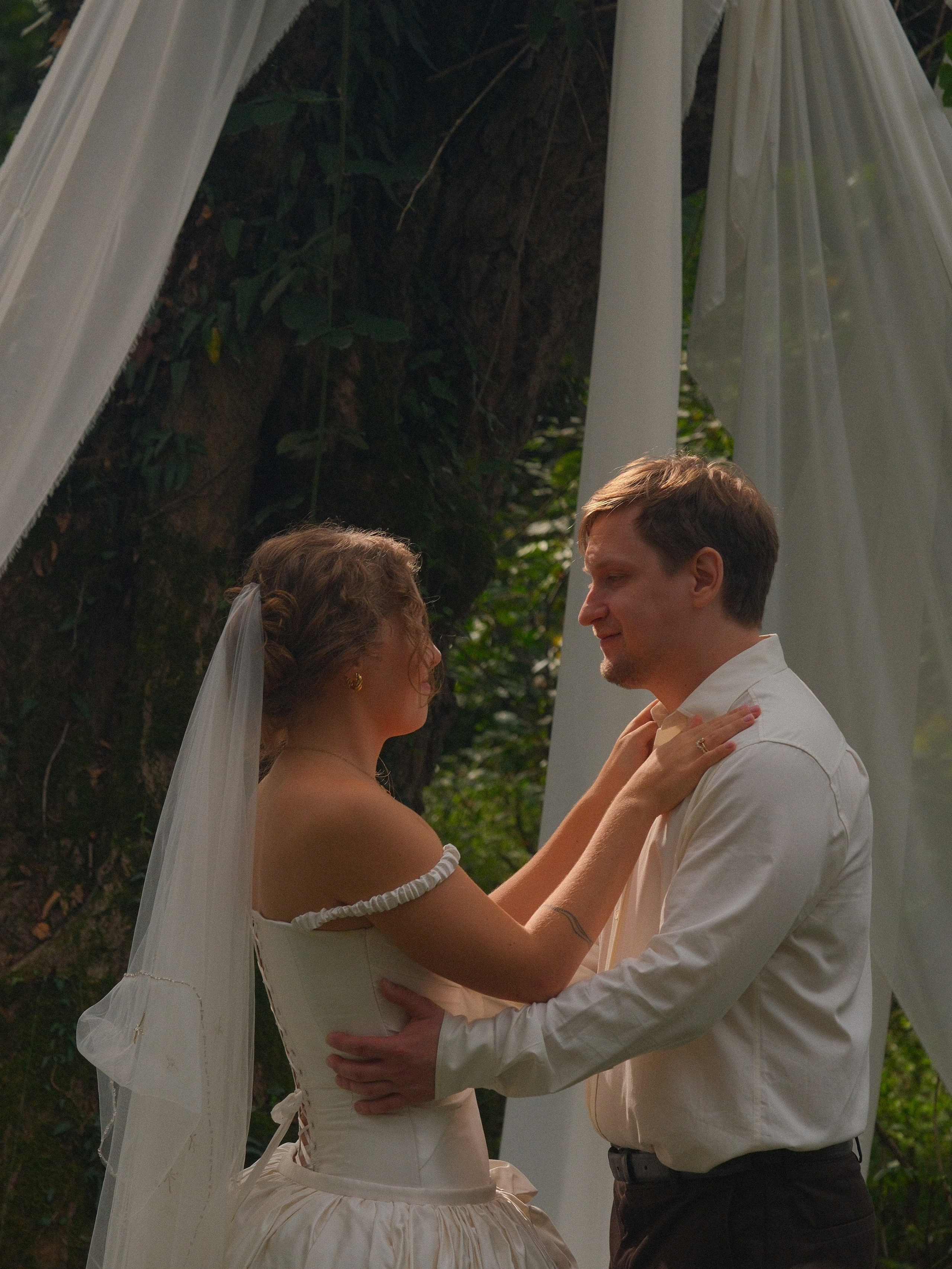 Taya & Daniil. Creative travel photographer — Berg Daria