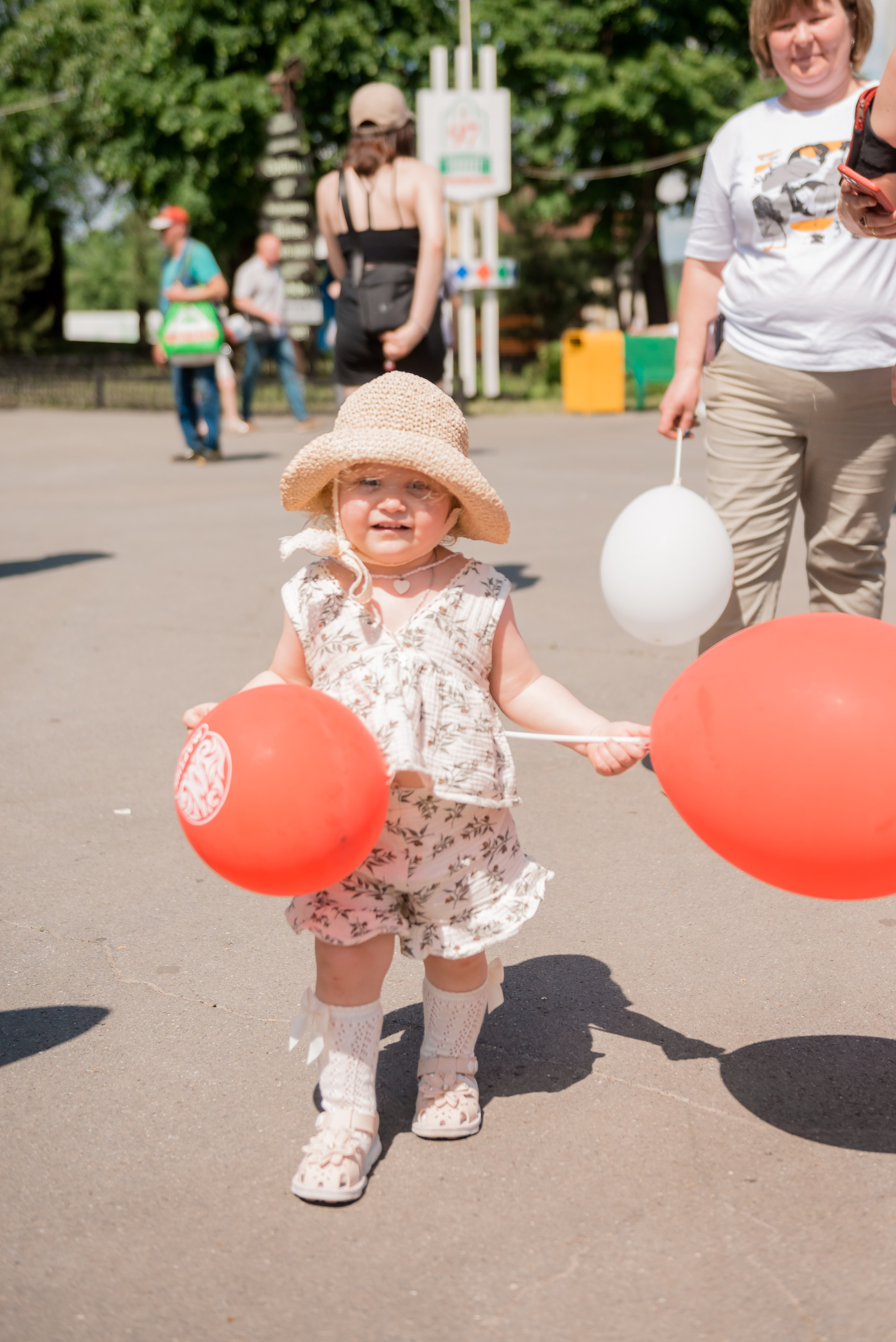 12 Июня 2024. Детский фотограф, семейный фотограф и репортажи в Кемерово