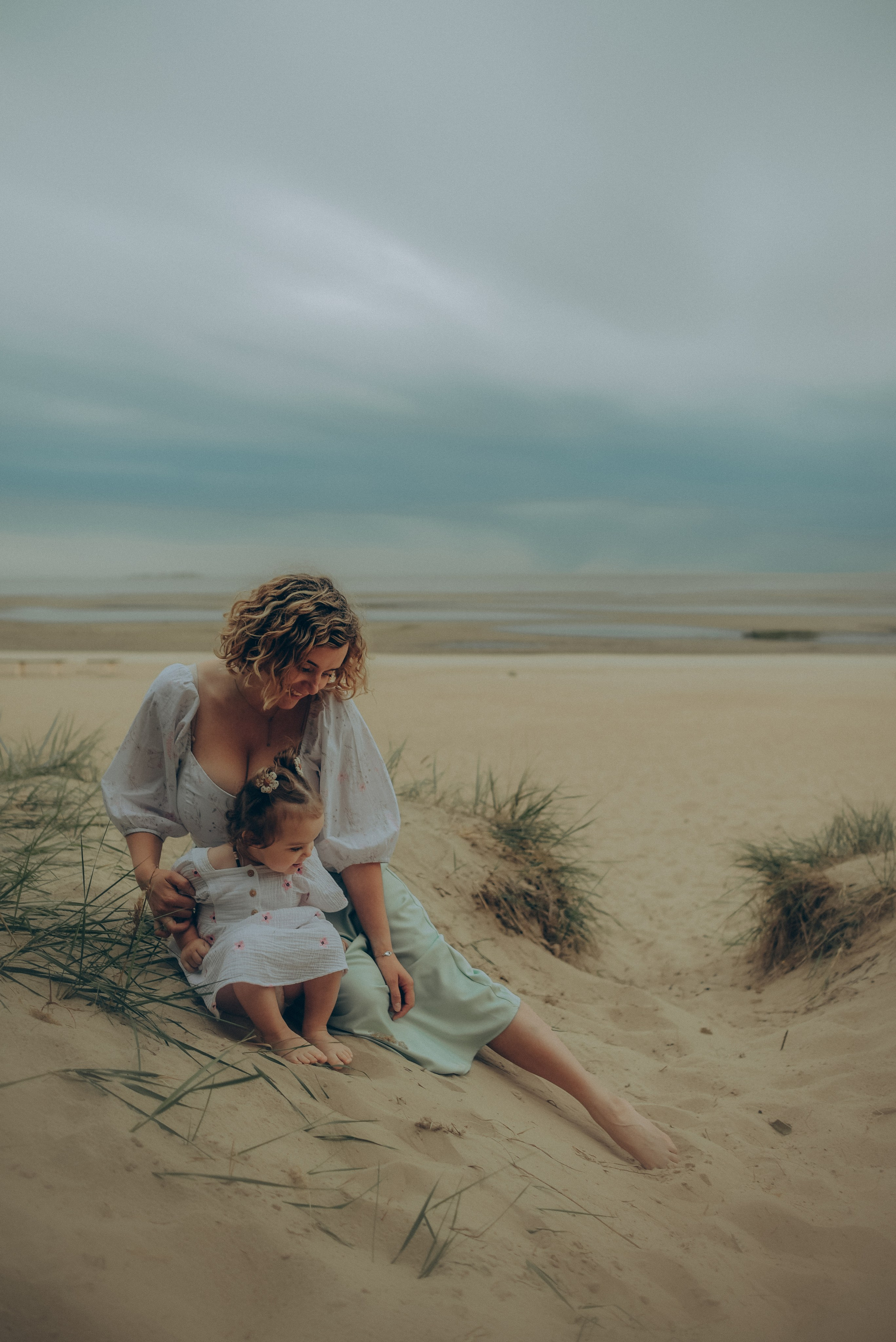 Съемка поколений на заливе. Елизавета Юлия Сергей и Ия. Семейный и свадебный фотограф в Санкт-Петербурге Яна