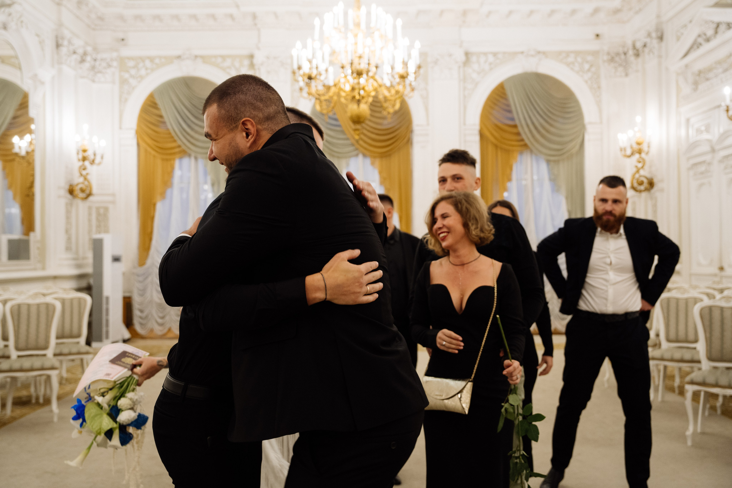 Свадьба в сошиал клабе. Свадебный фотограф организатор в Санкт-Петербурге Ассоль Опарина