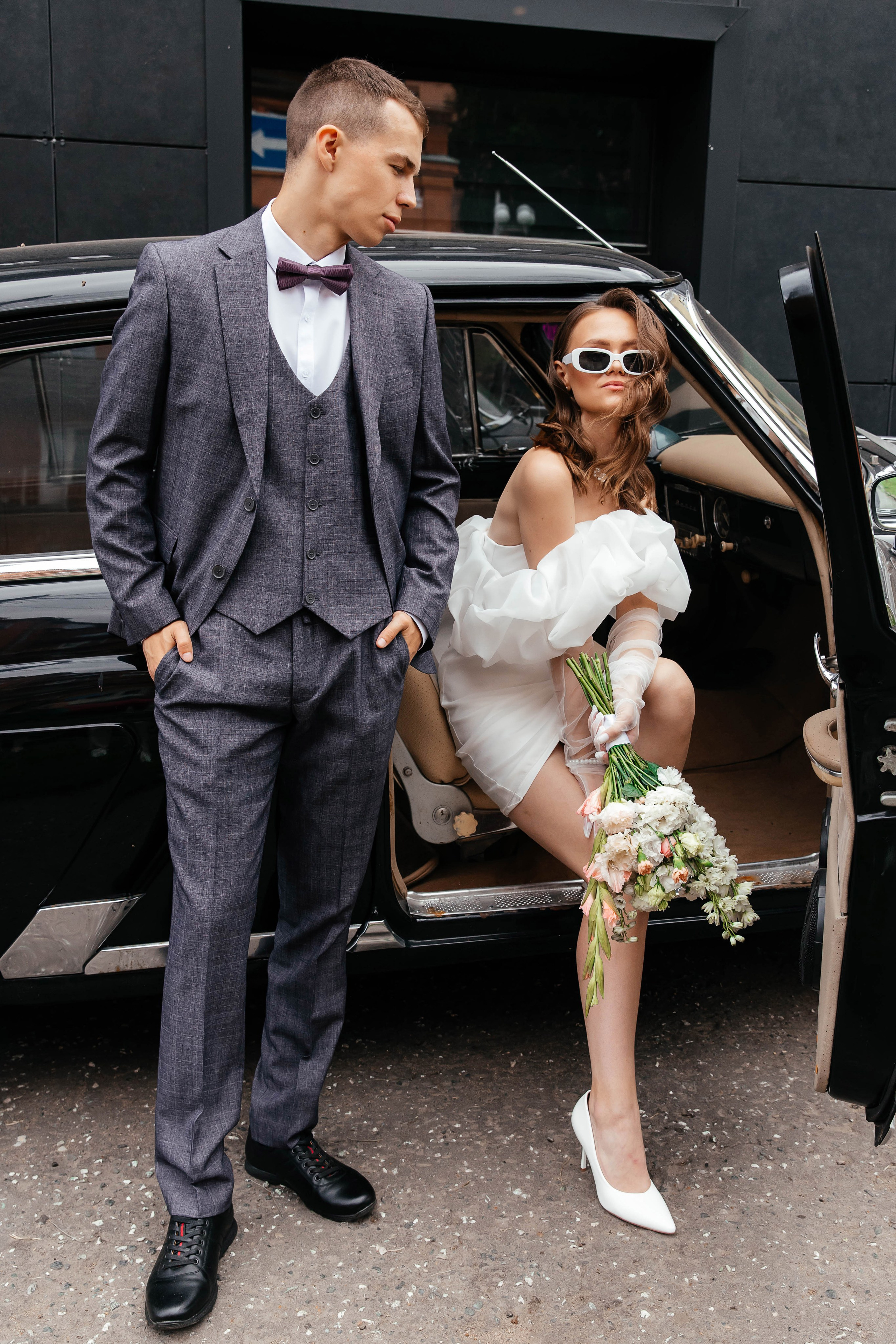 05.08. Свадебный и семейный фотограф в Кирове Мария Волк