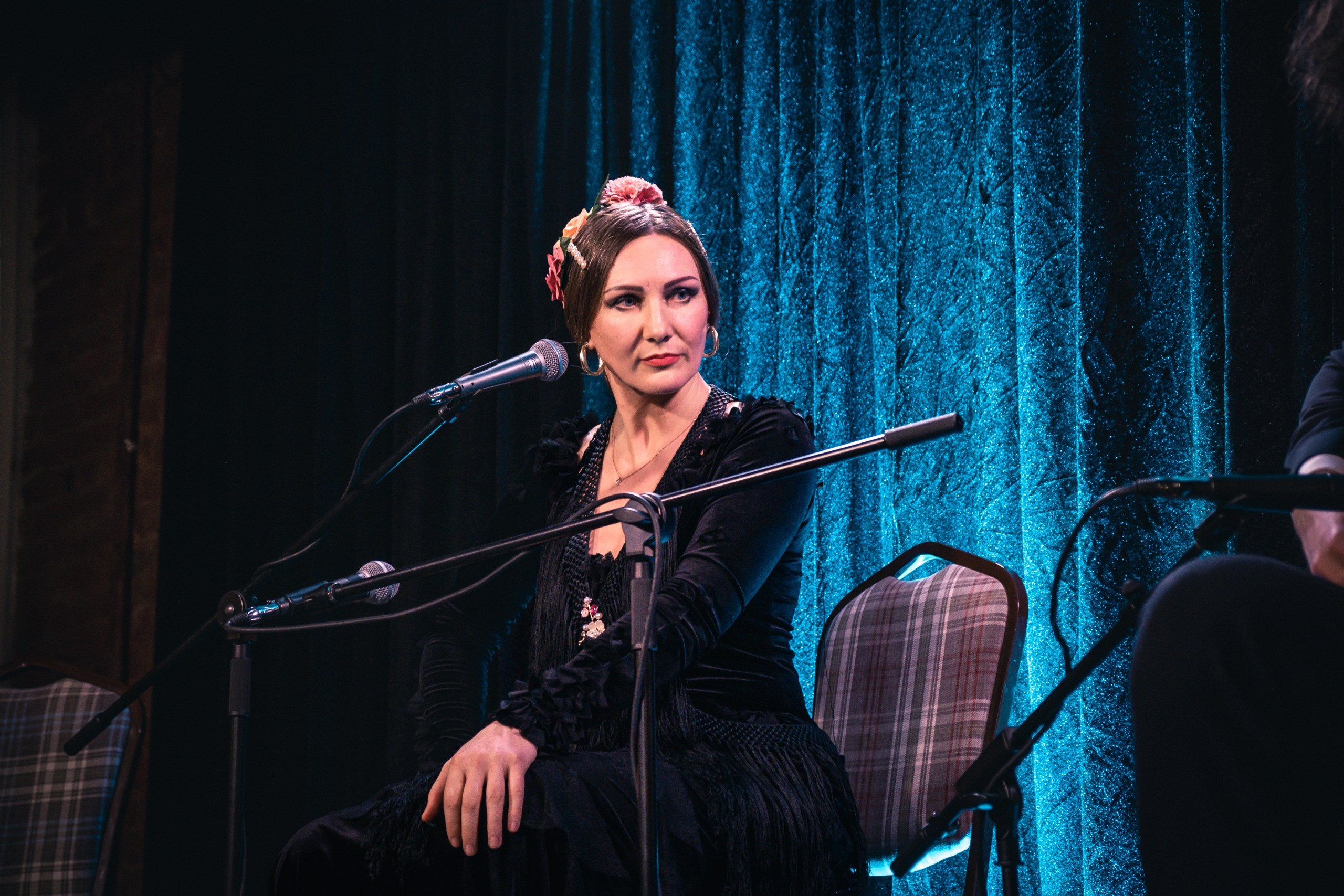 Flamenco 07.04.2024. Индивидуальные съемки, портретный фотограф