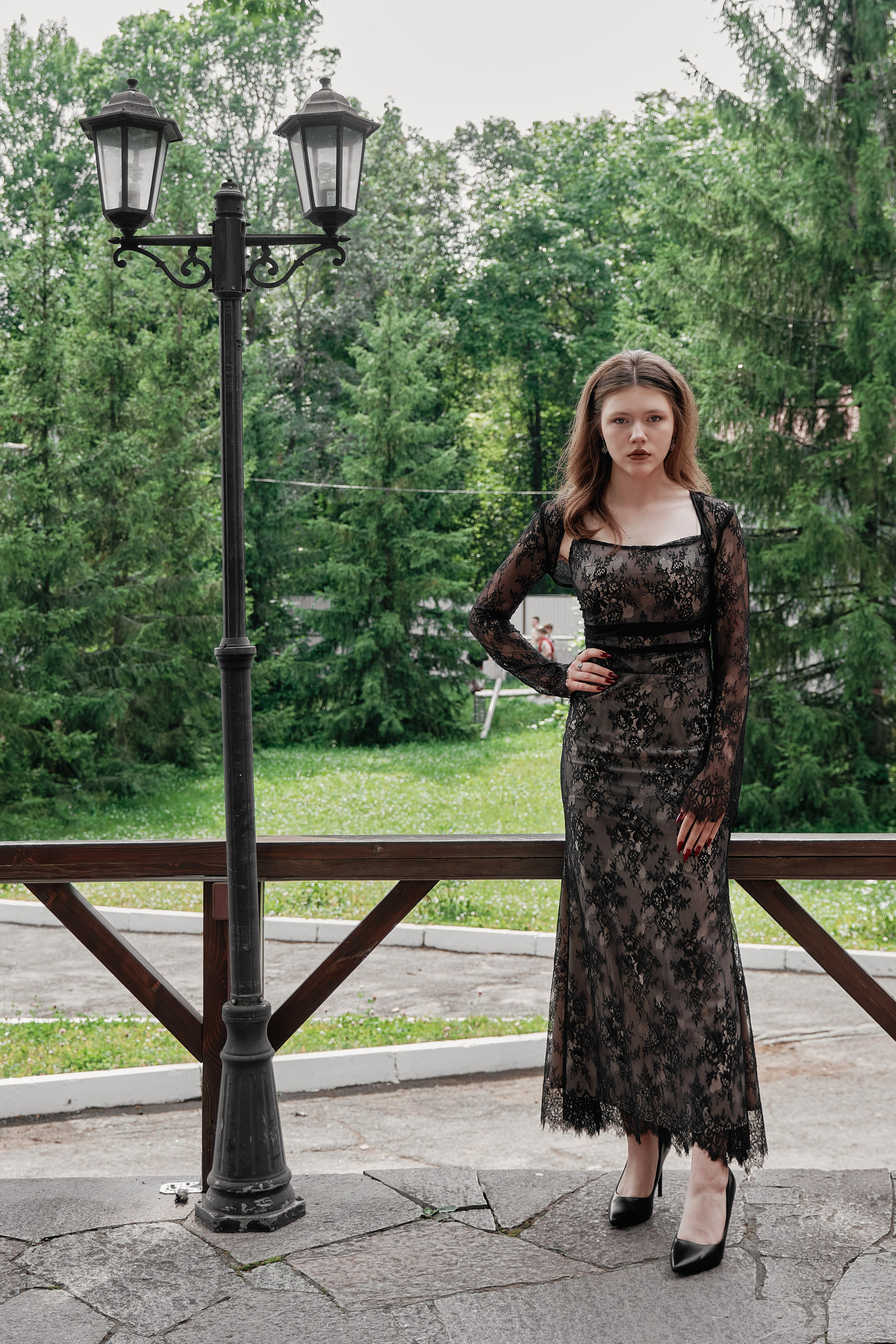 Выпускной 9 класс. Фотограф в Самаре Татьяна Дубаносова