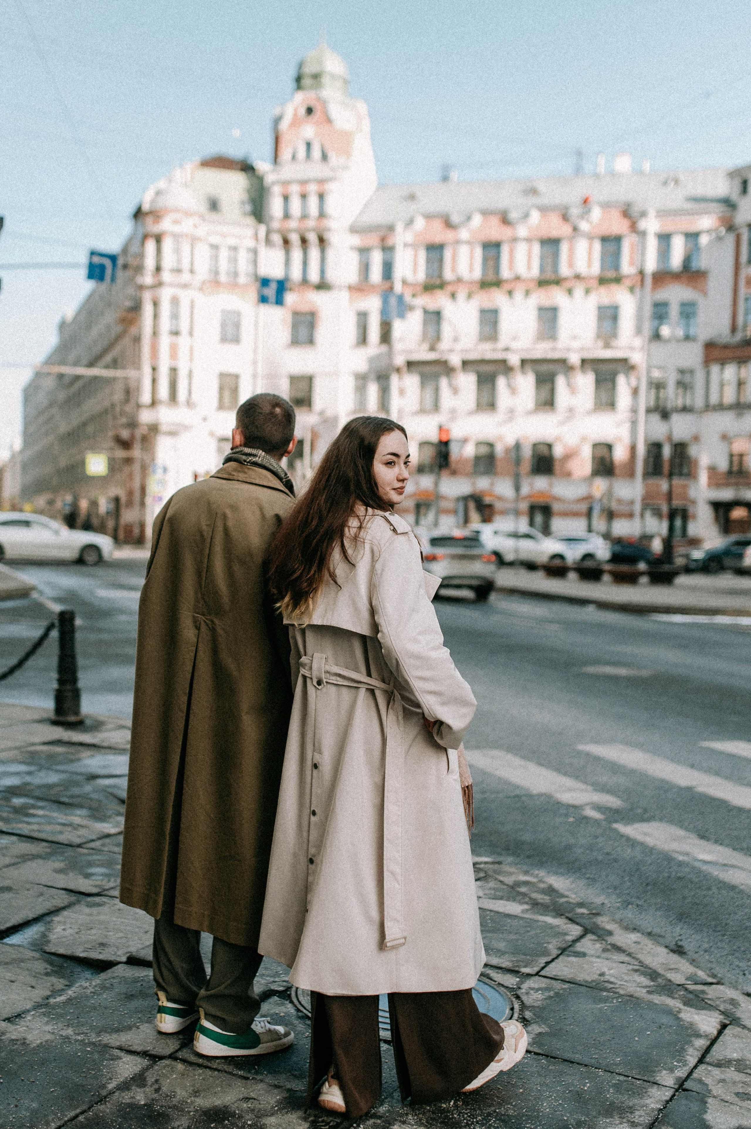 Сёма и Яна. Свадебный и семейный фотограф в Чите Юлия Оранская
