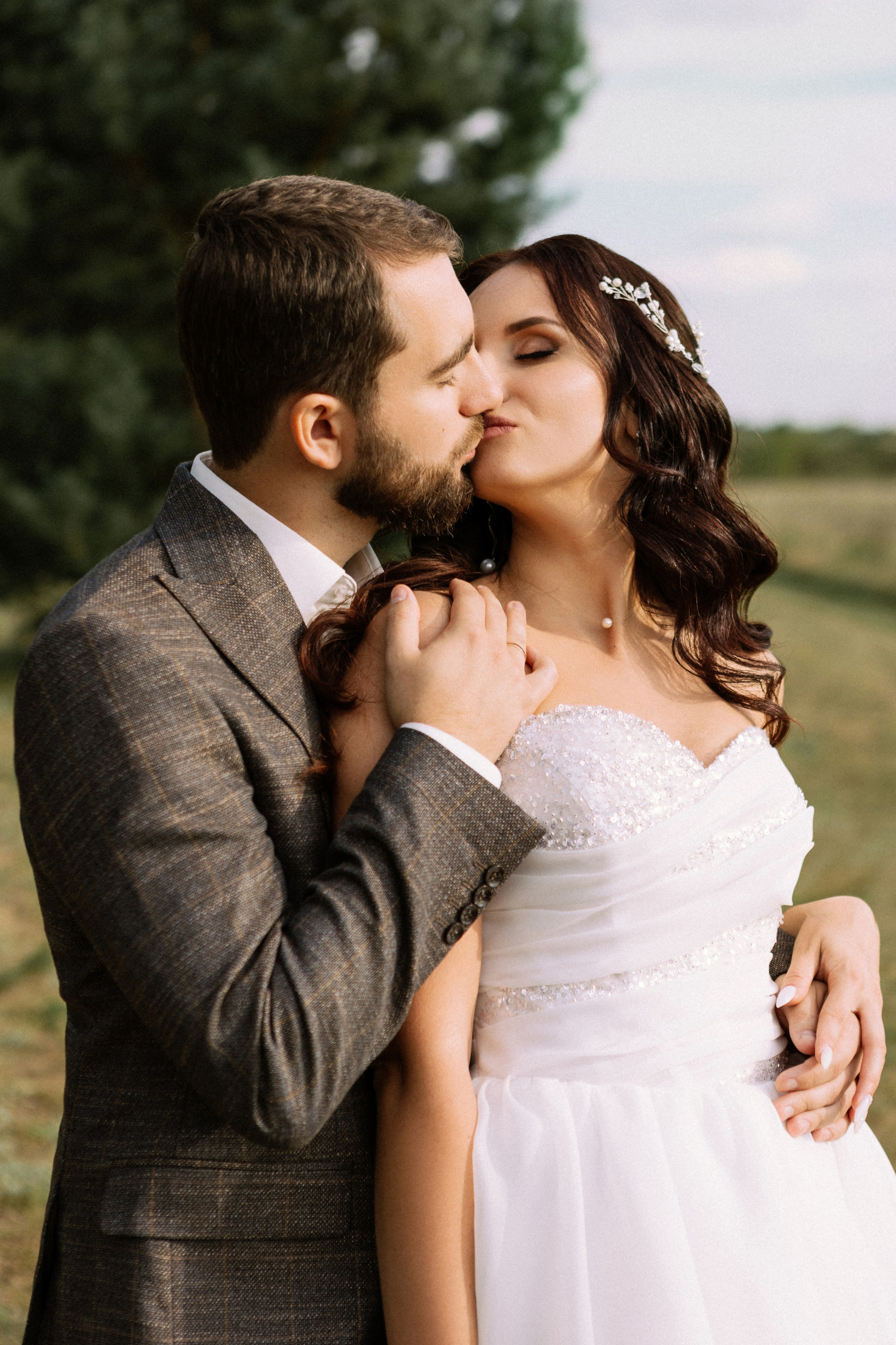 Фотограф в Тамбове Ольга Мельникова