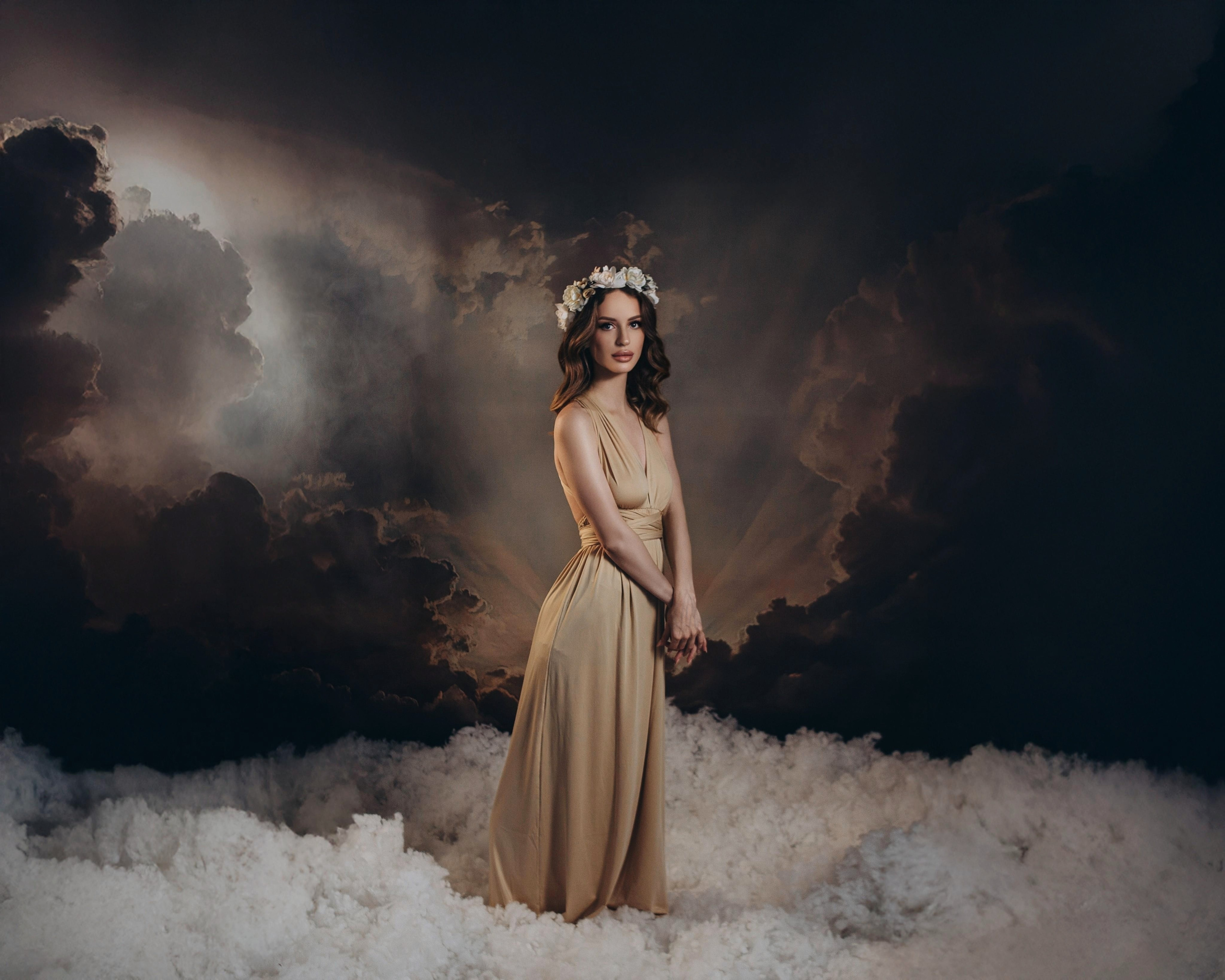 АФРОДИТА. Фотограф Брянск