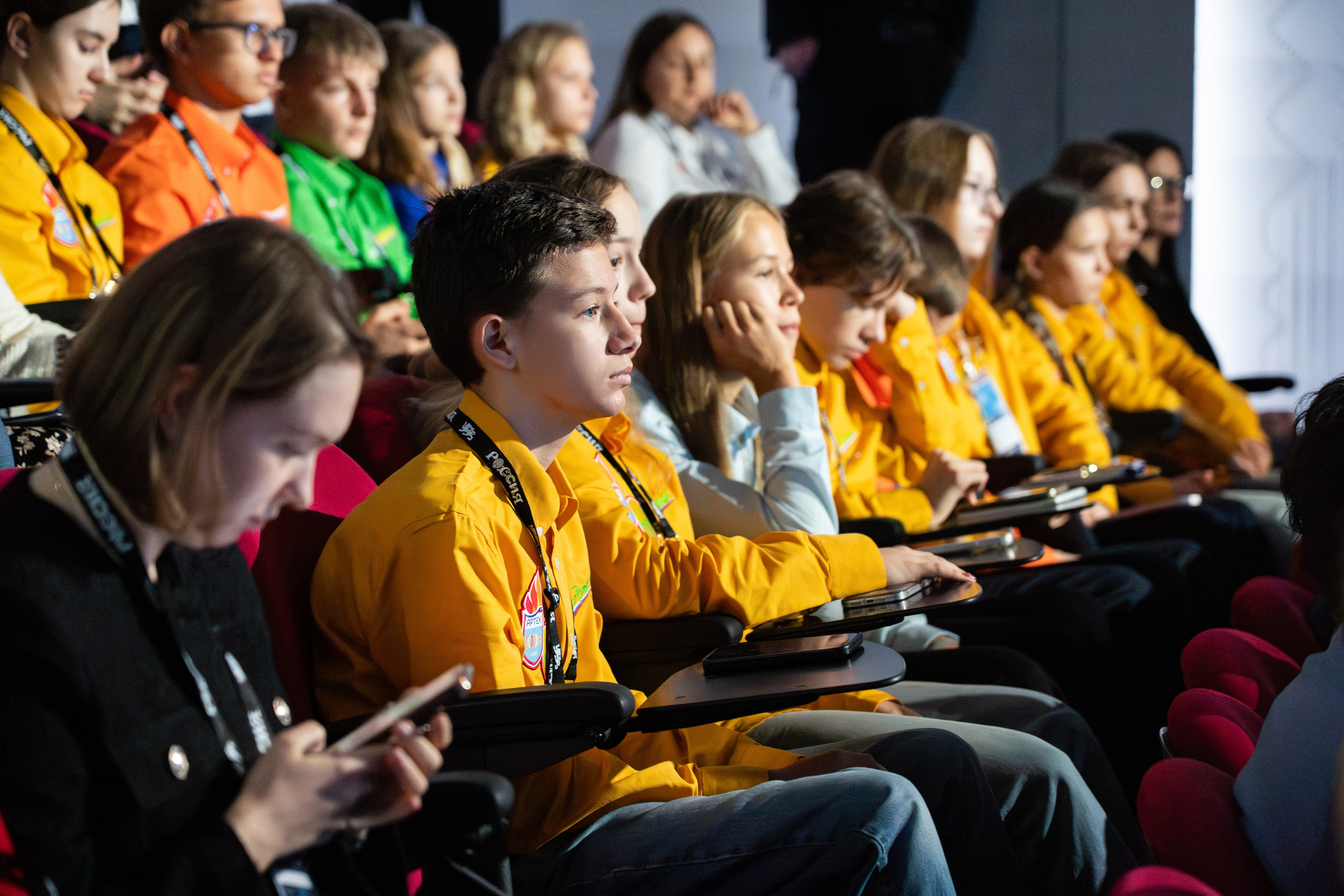 Викторина о технологиях научной фантастики «История будущего». Репортажный фотограф в Москве Легкая Софья