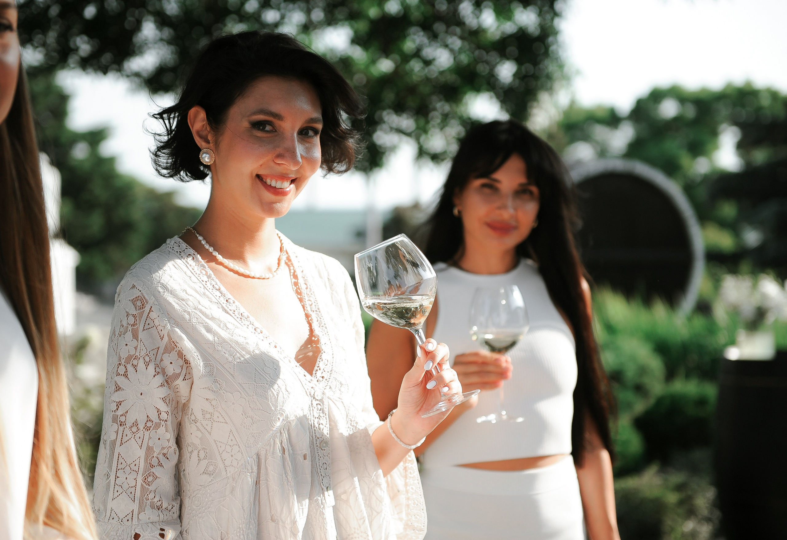 Винодельня Мысхако. Фотограф, визажист. Москва