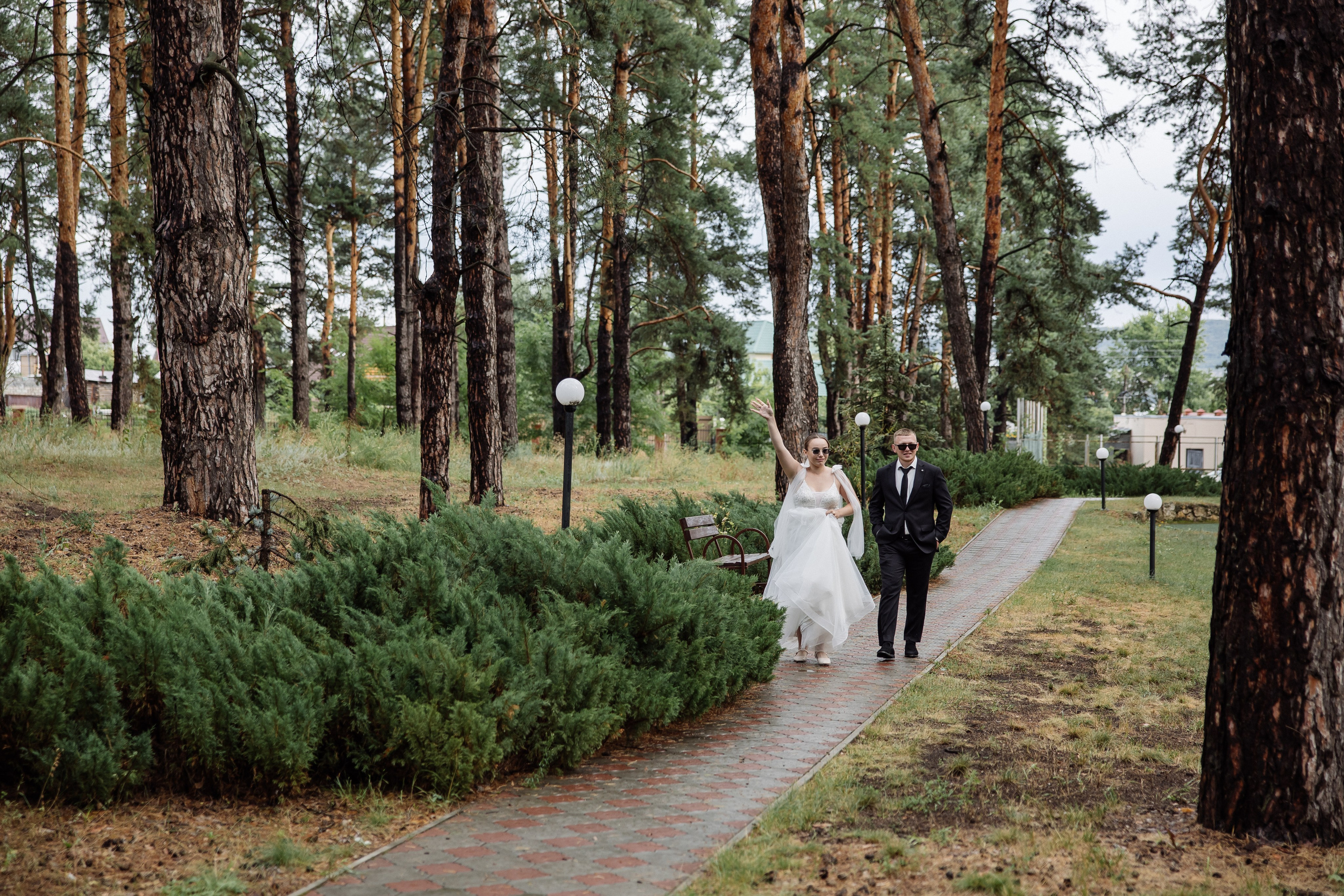 Никита и Анастасия. Семейный и свадебный фотограф в Самаре и Кинеле Мария Донцу