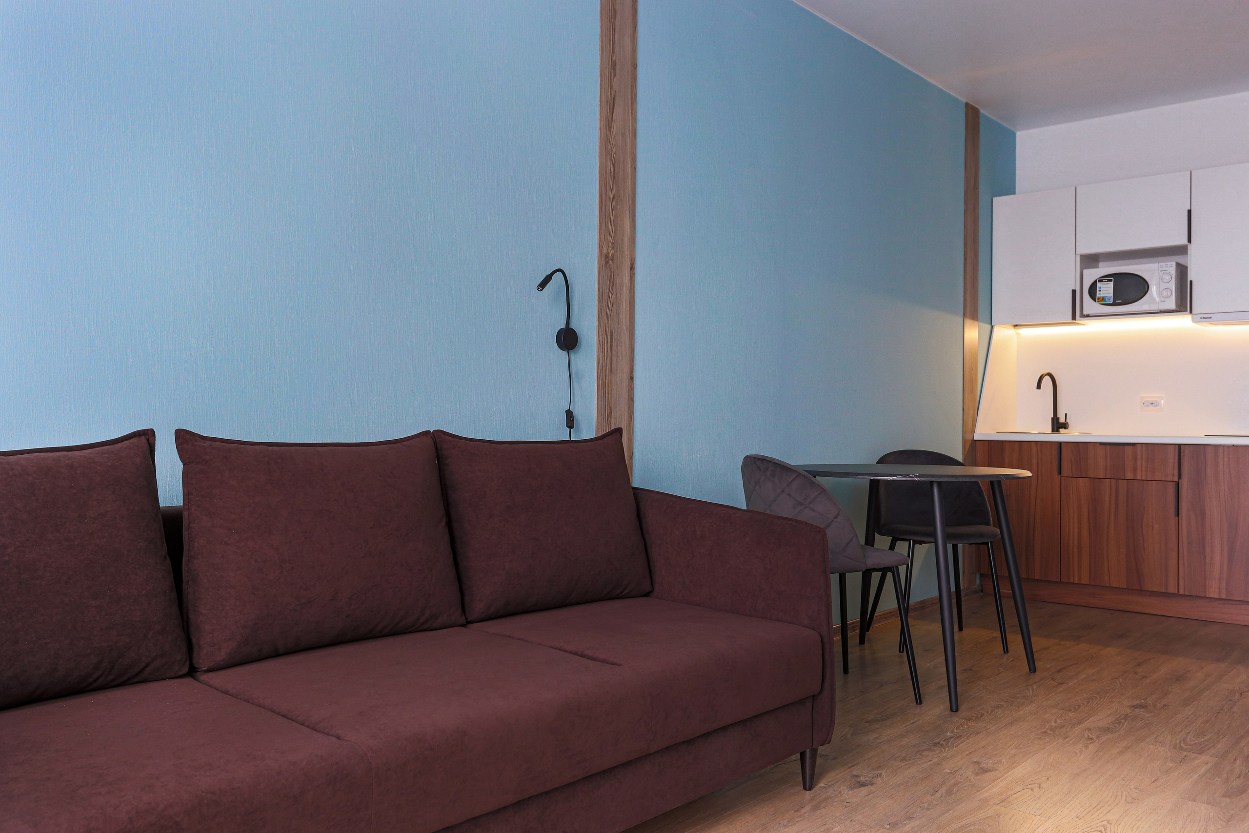 Отзывы. Екатерина Хамзина