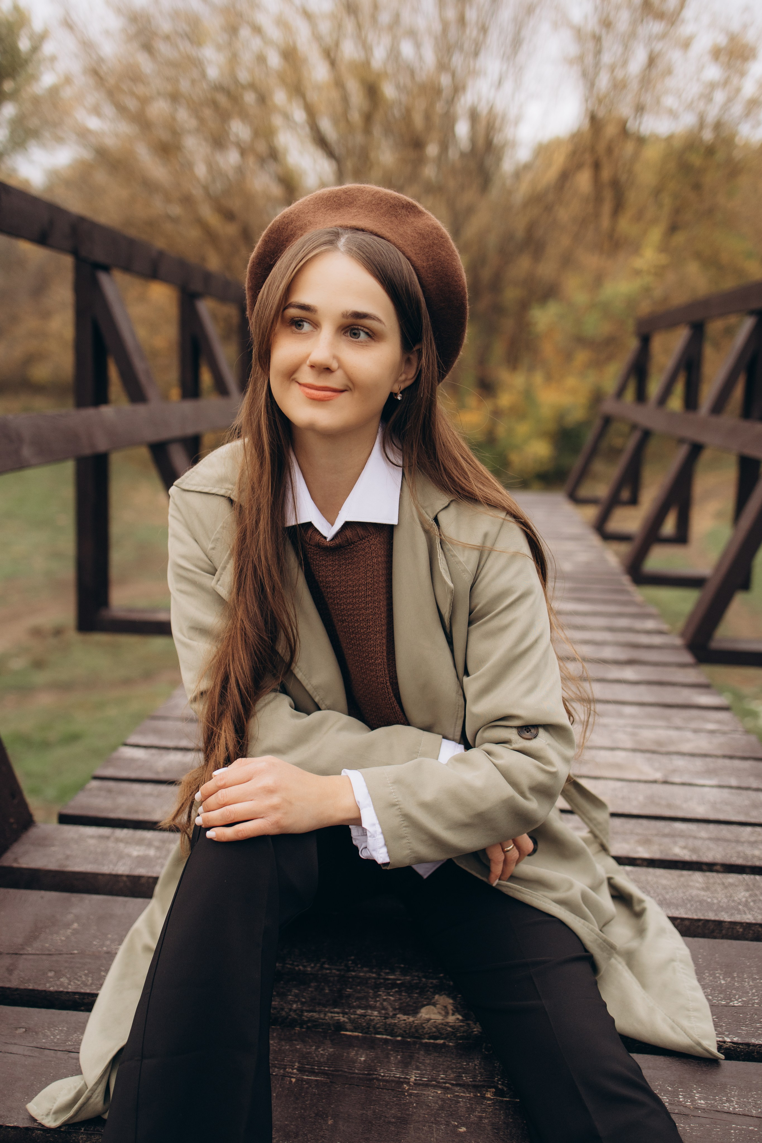 Сережа, Вика, Алина и Артем. Фотограф Алевтина Матешук