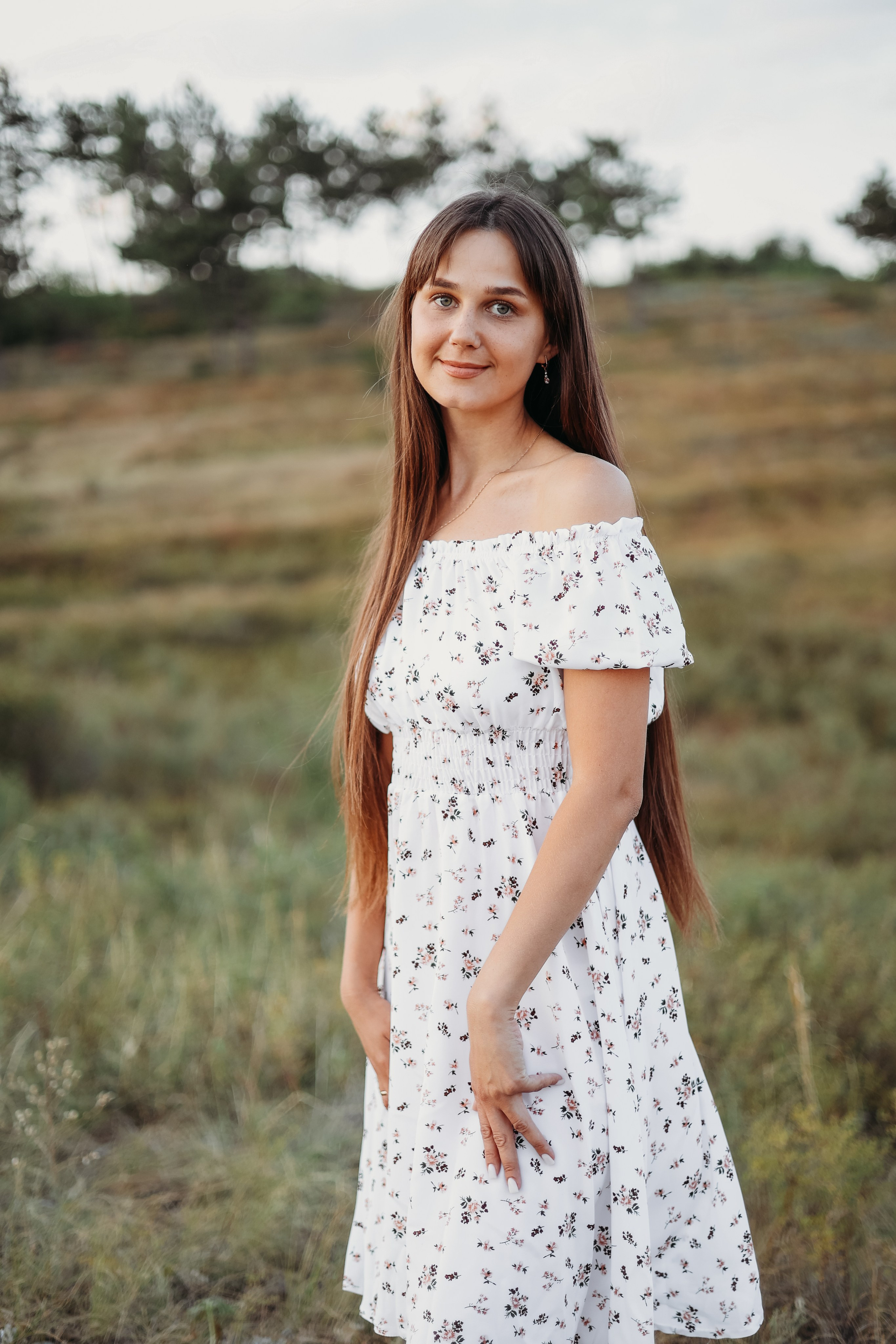 Сергей, Вика, Артем и Алина. Фотограф Алевтина Матешук