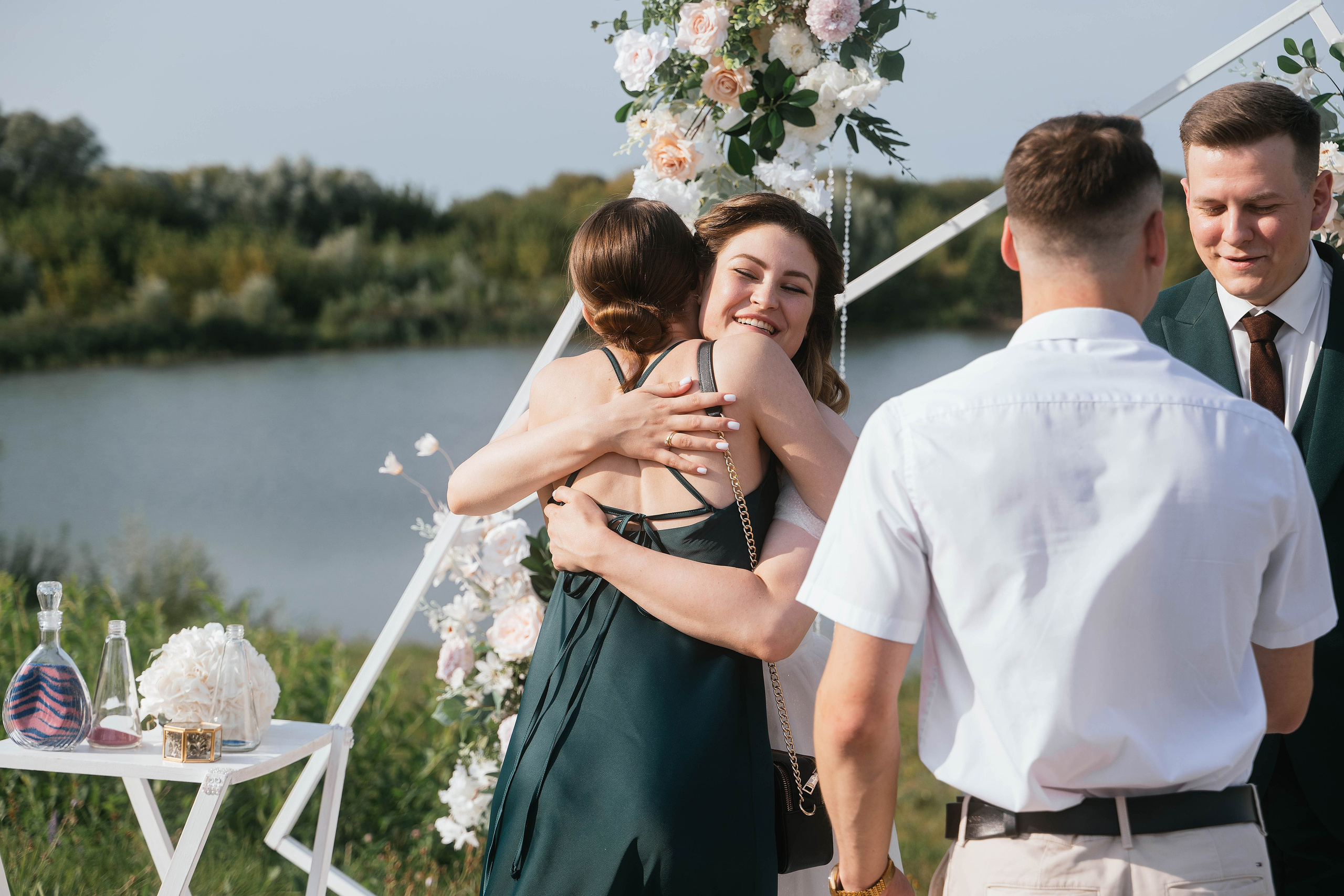 Wedding day #62. Свадебный, семейный фотограф в Рязани Лена Брант