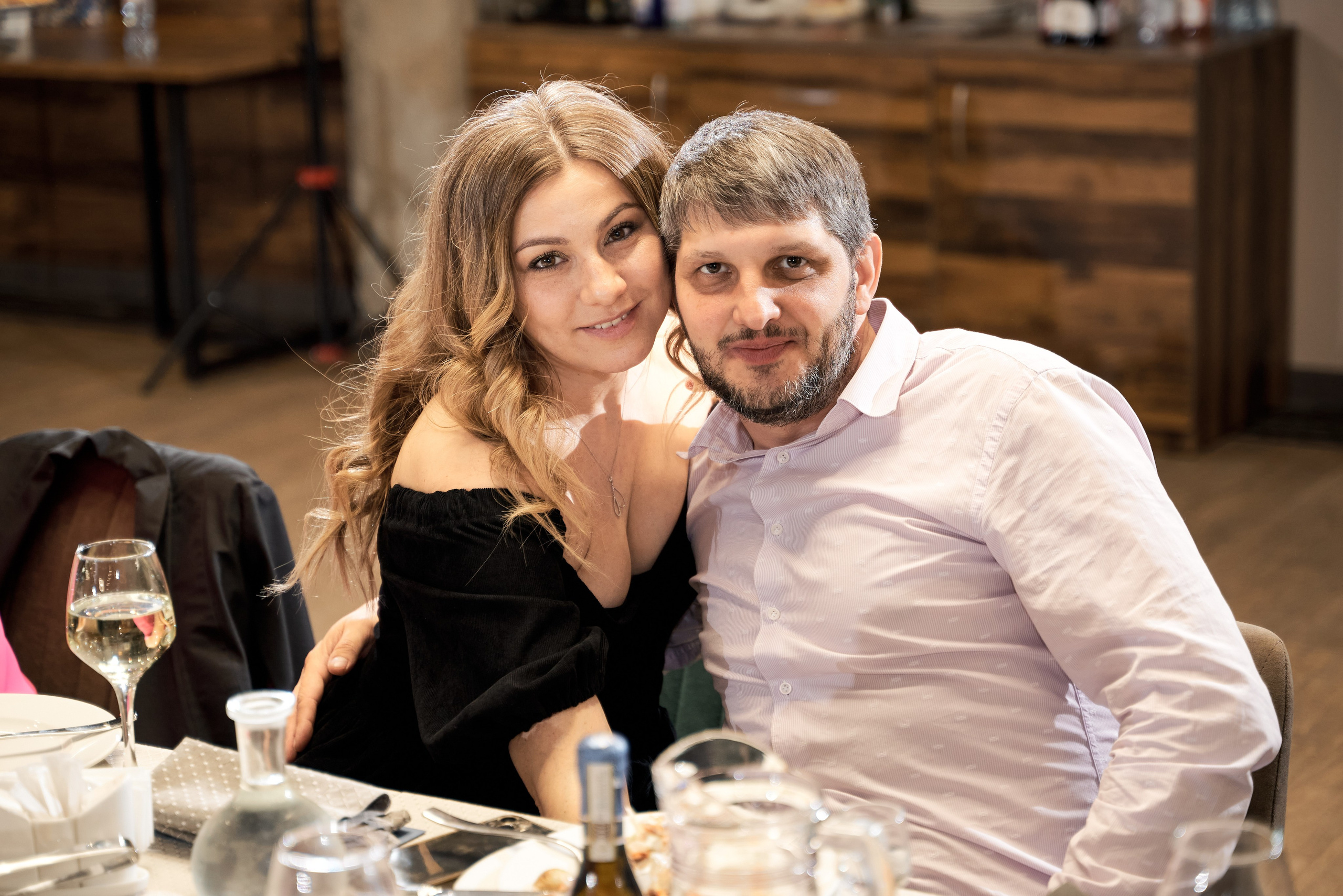 Юбилей. Свадебный фотограф Александр Браво