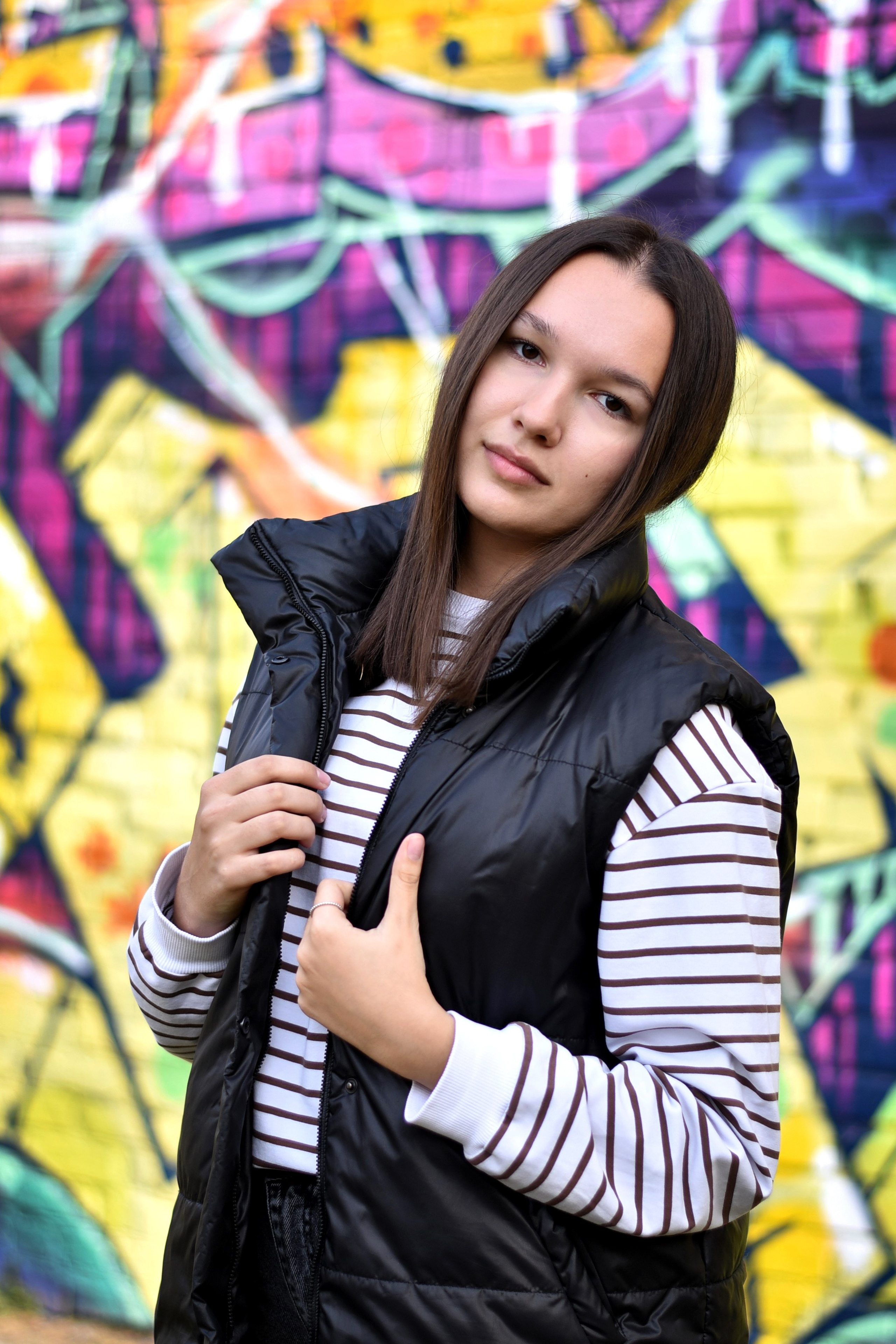 ФОТОСЕССИЯ В ПАРКЕ осень. Школьный фотограф ЛАРИСА МАТВЕЕНКО