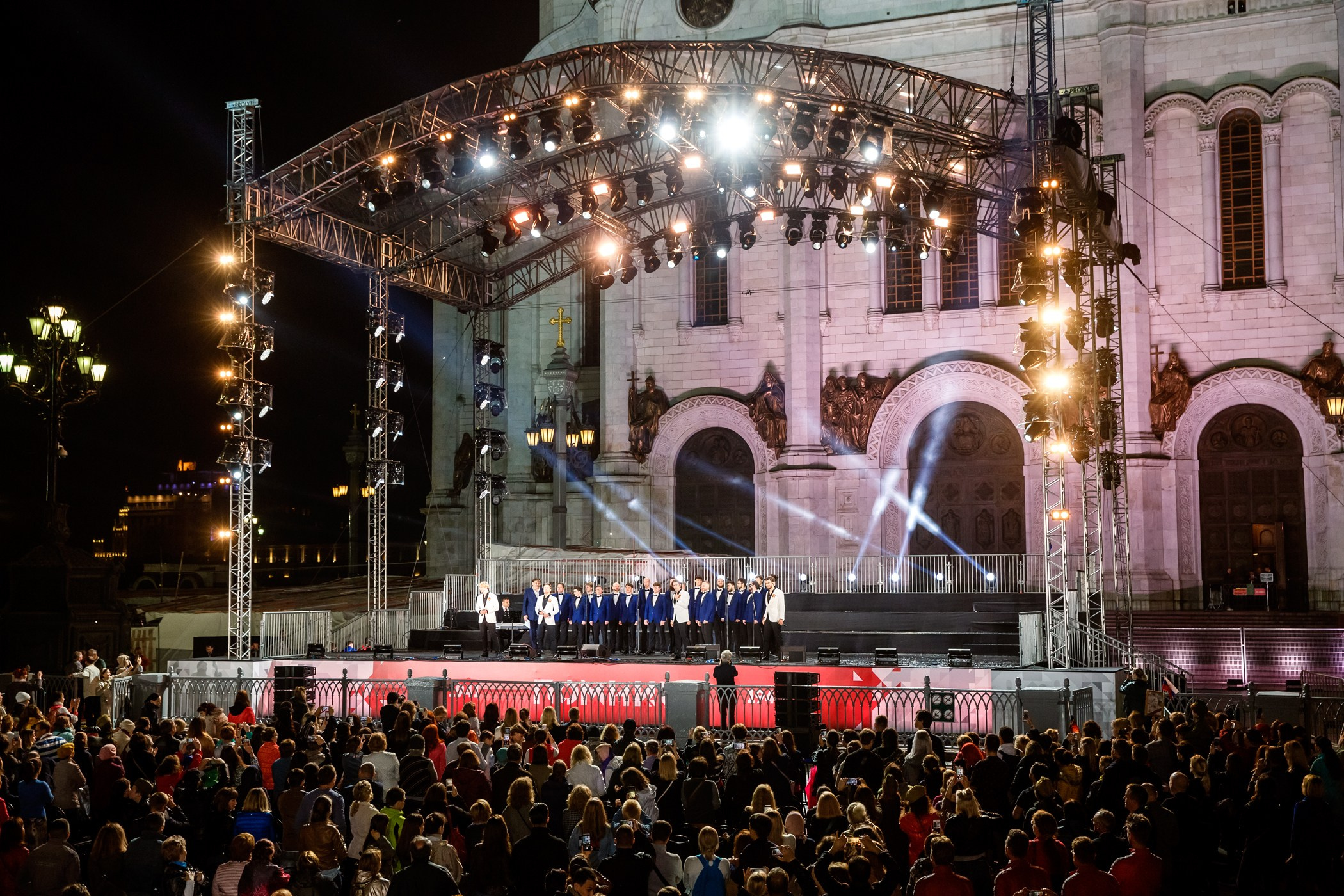 Массовые мероприятия и Концерты. Репортажный фотограф в Москве Екатерина Трушкова