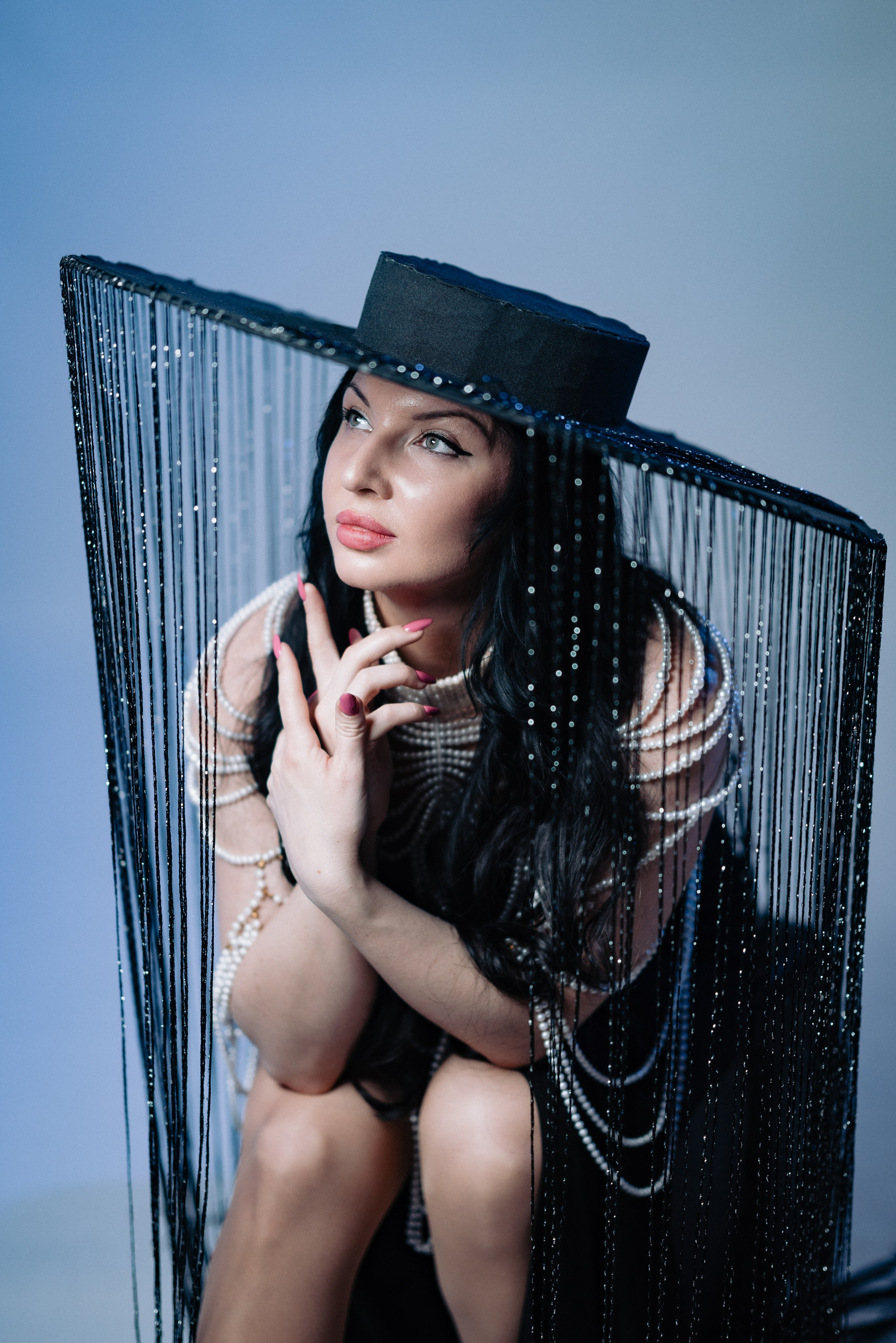 «Дело в шляпе». Свадебный и семейный фотограф в Рязани Датская Ксения