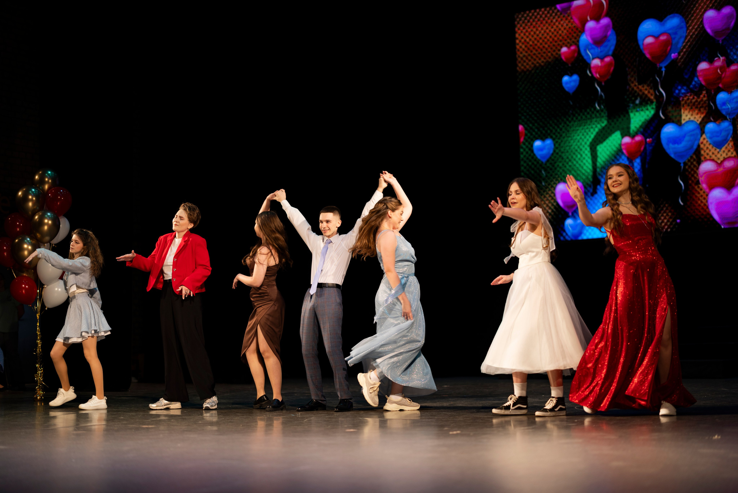 Выпускной 2025. Свадебный и семейный фотограф в Рязани Датская Ксения