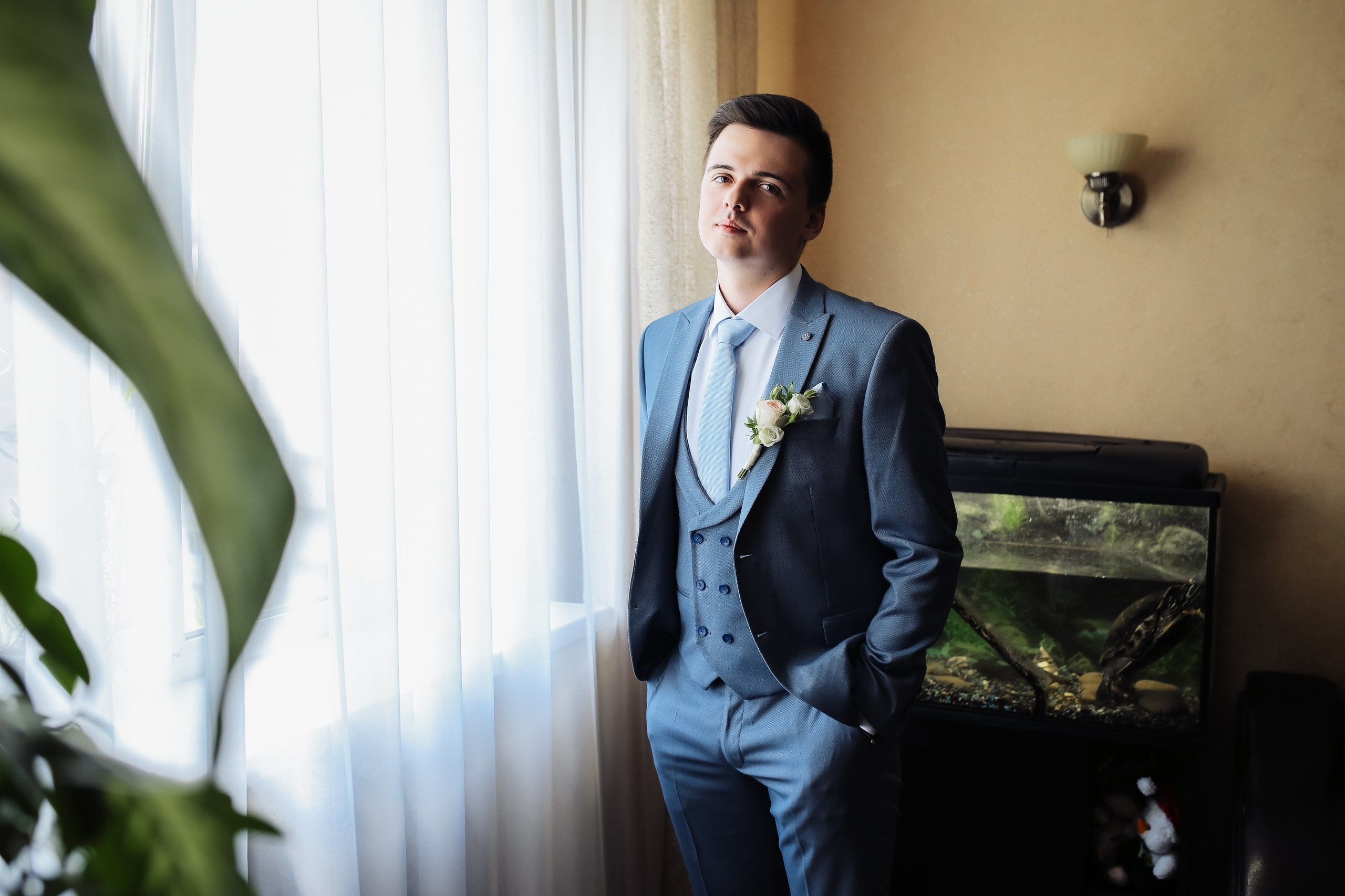 Свадьба Насти и Сережи. Свадебный и семейный фотограф в Рязани Датская Ксения