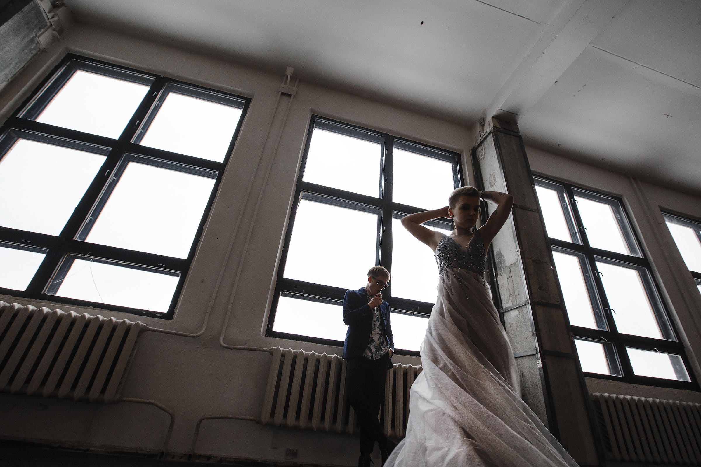 Wedding Photographer Tel-Aviv