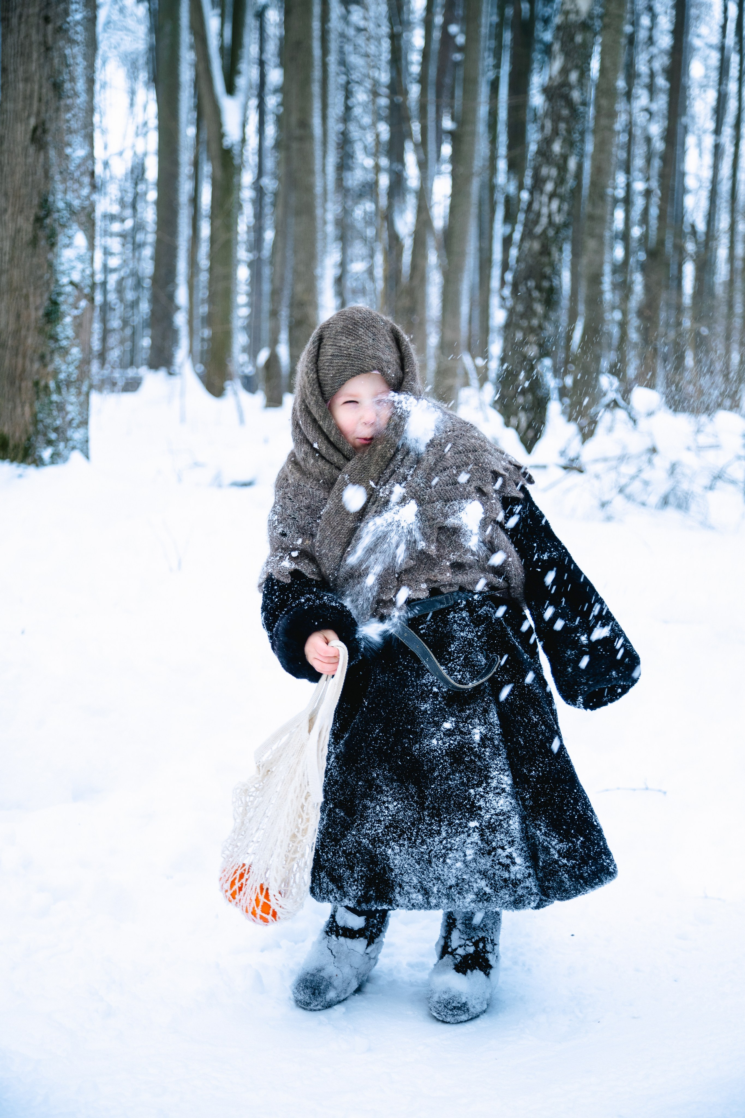 S. Семейный и детский фотограф по Москве и области