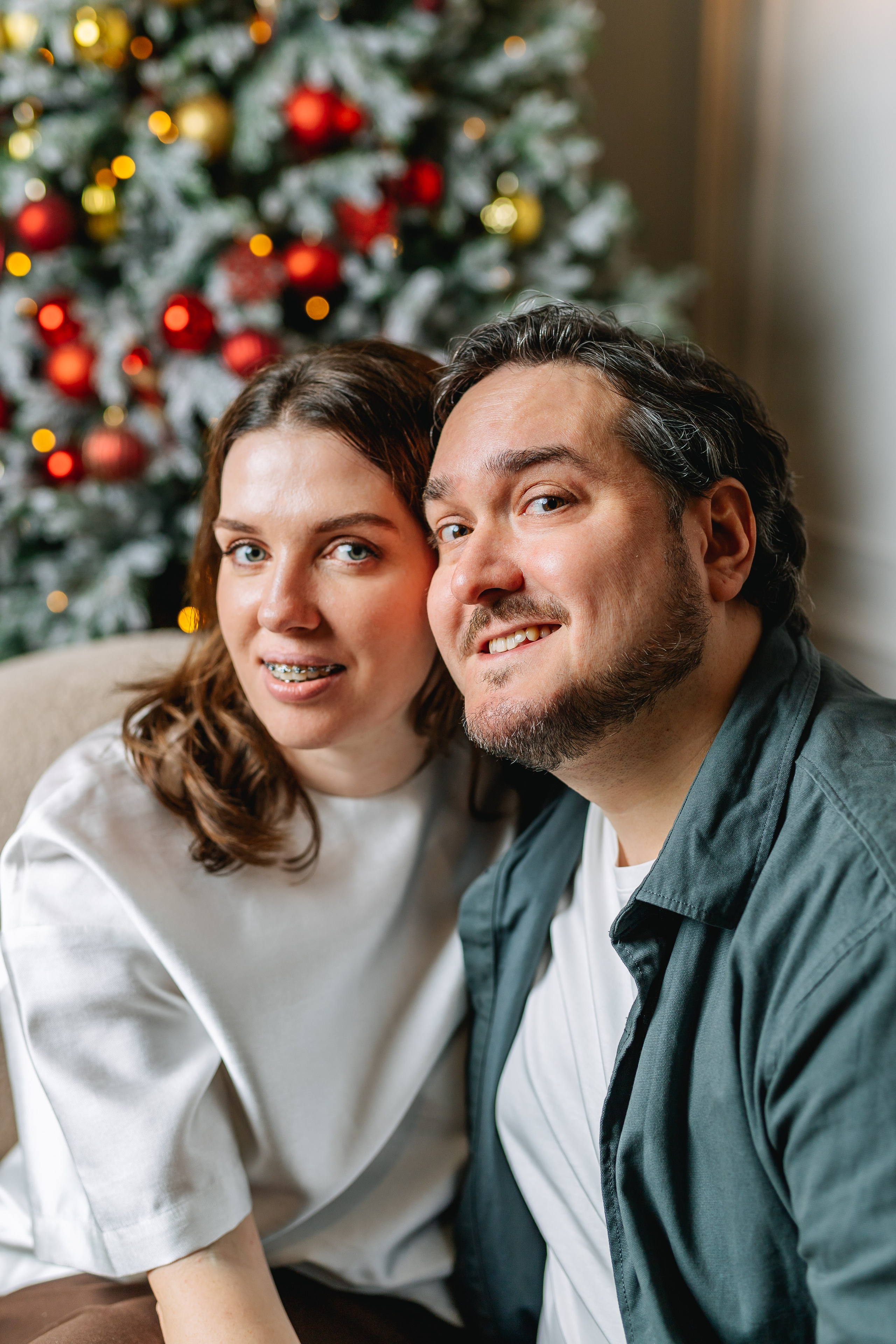 D&L. Семейный и детский фотограф по Москве и области