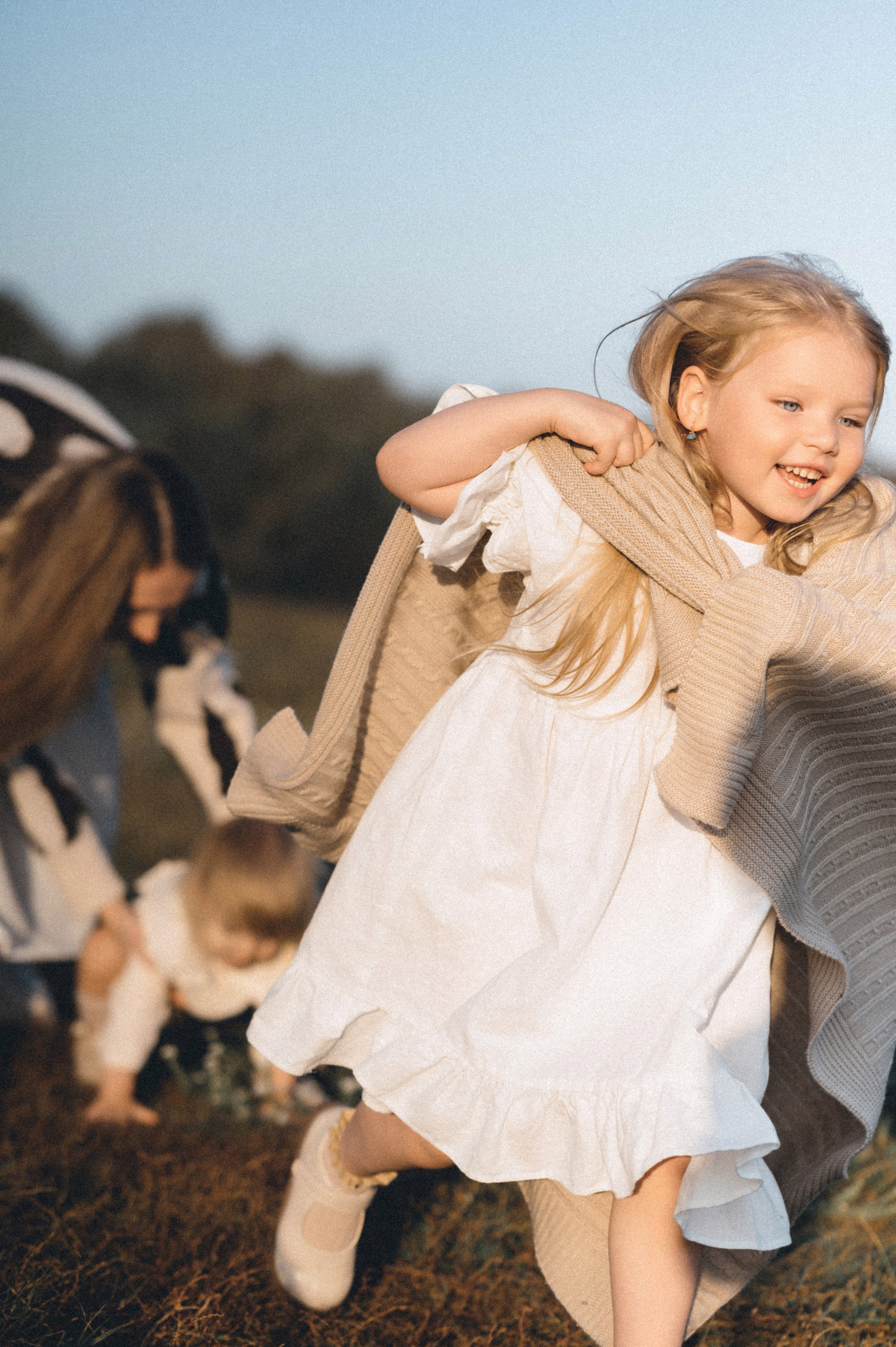 Семейная фотосессия Брянск. Свадебный и семейный фотограф в Брянске Александр М