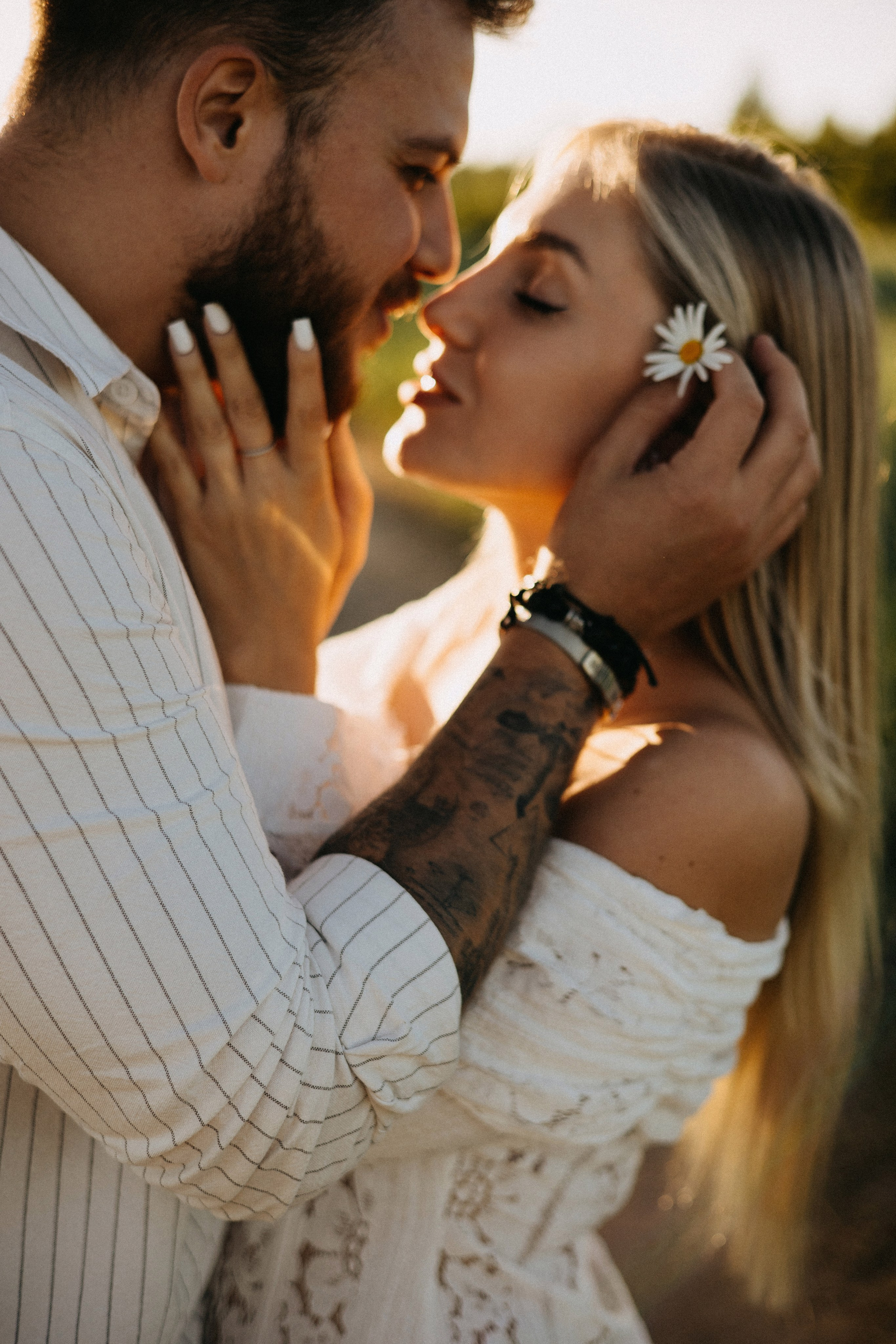 Серёжа & Настя. ФОТОГРАФ РОЗА ФИЛИНА СПб I МОСКВА