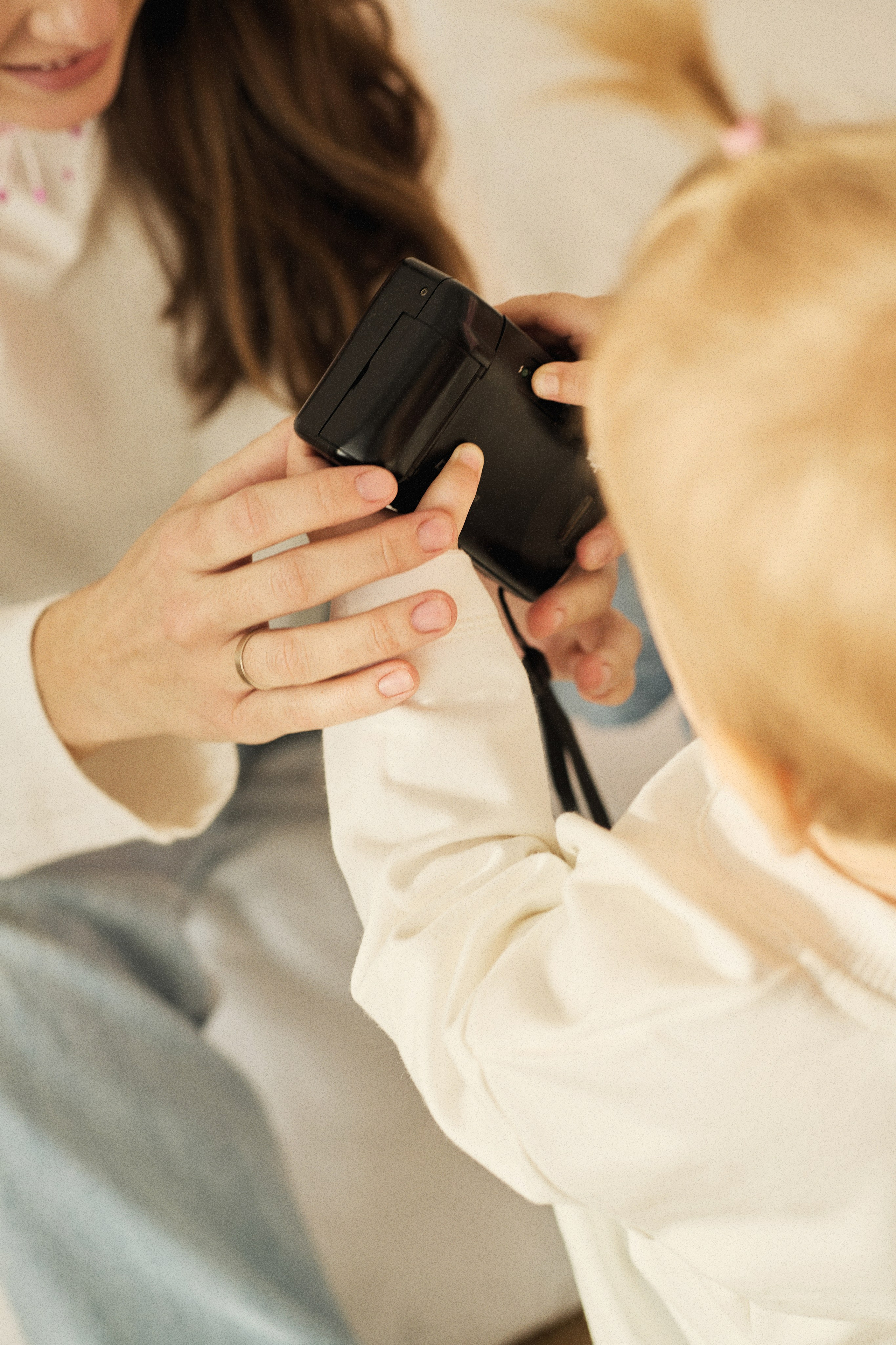 Саша и Лера. Фотограф Ионова Анастасия, г Владивосток