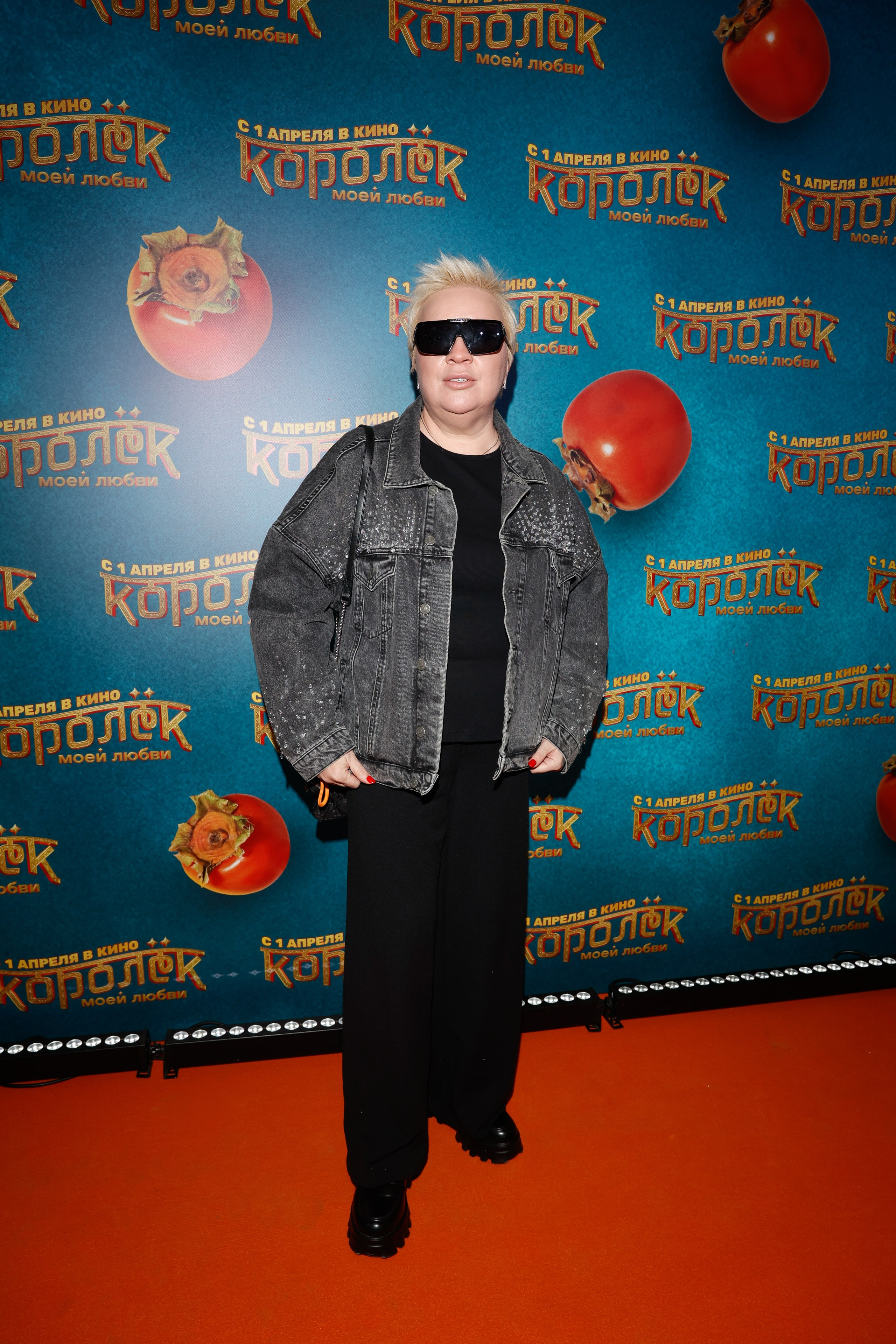 КОРОЛЕК МОЕЙ ЛЮБВИ. Nikolskayasecular