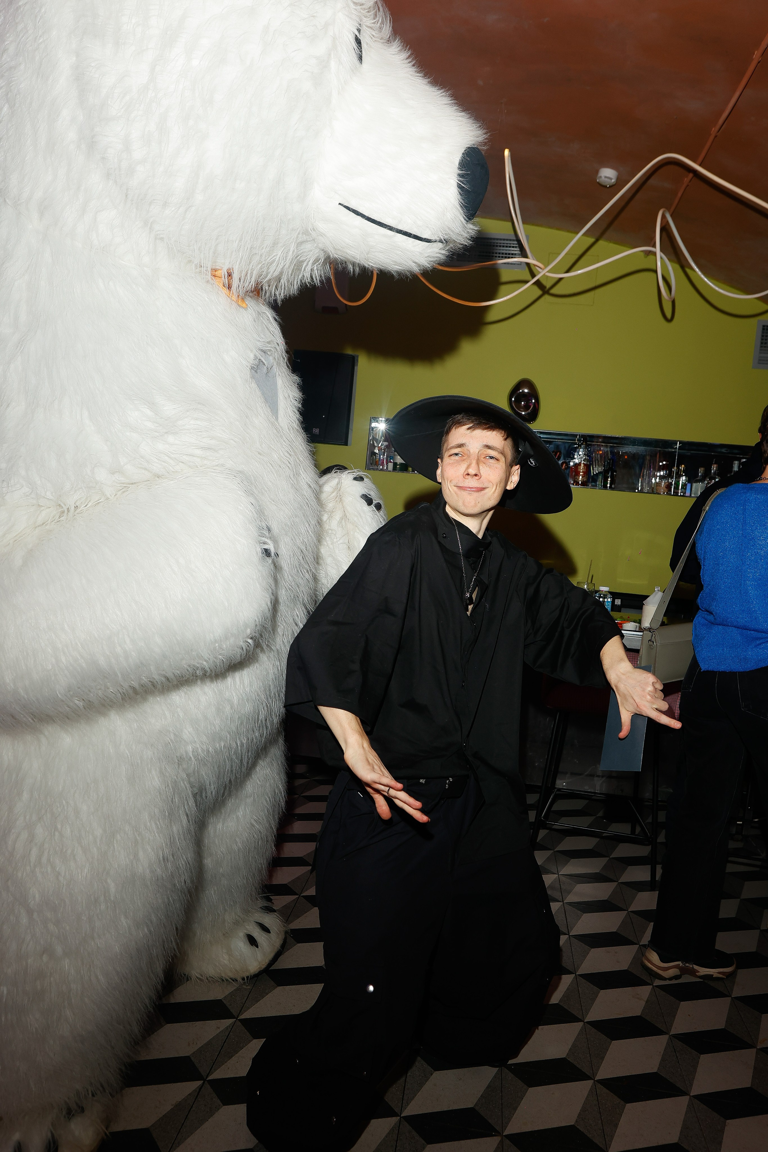 АНДРЕЙ ГЛАЗУНОВ. Nikolskayasecular