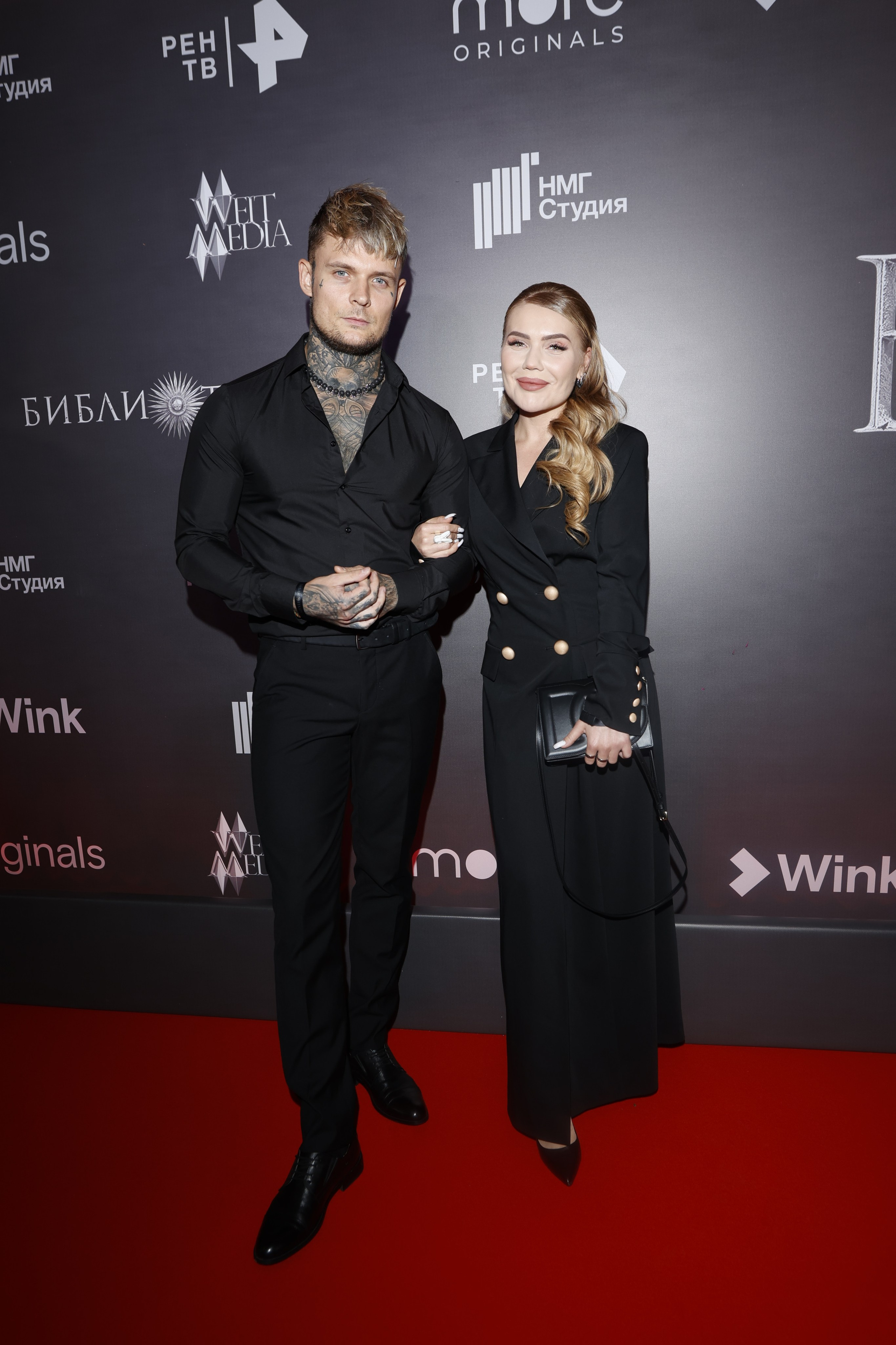 Библиотекарь | Кинотеатр «Октябрь» на Новом Арбате | Wink. Nikolskayasecular