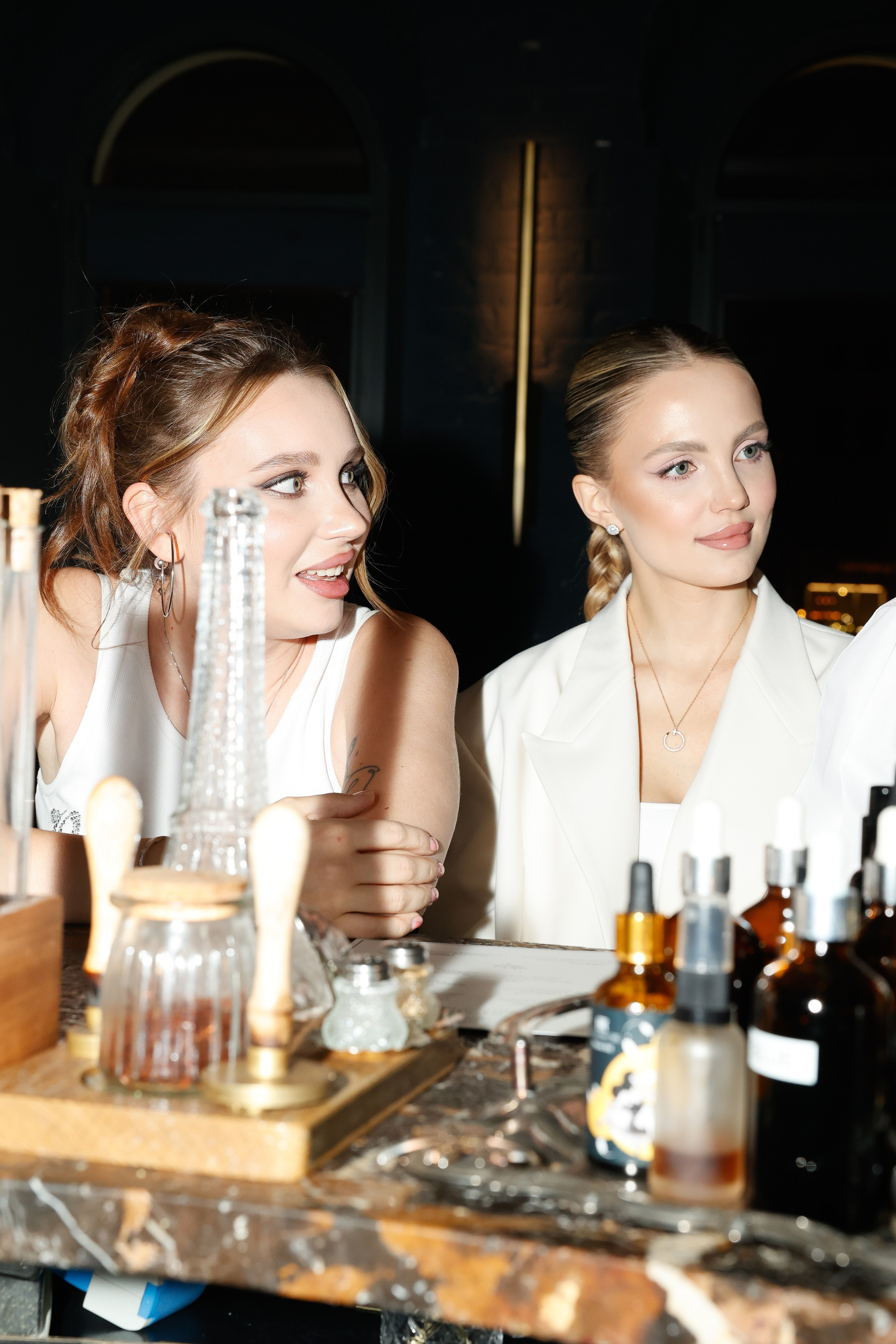 ДИМА ЕРМУЗЕВИЧ. Nikolskayasecular