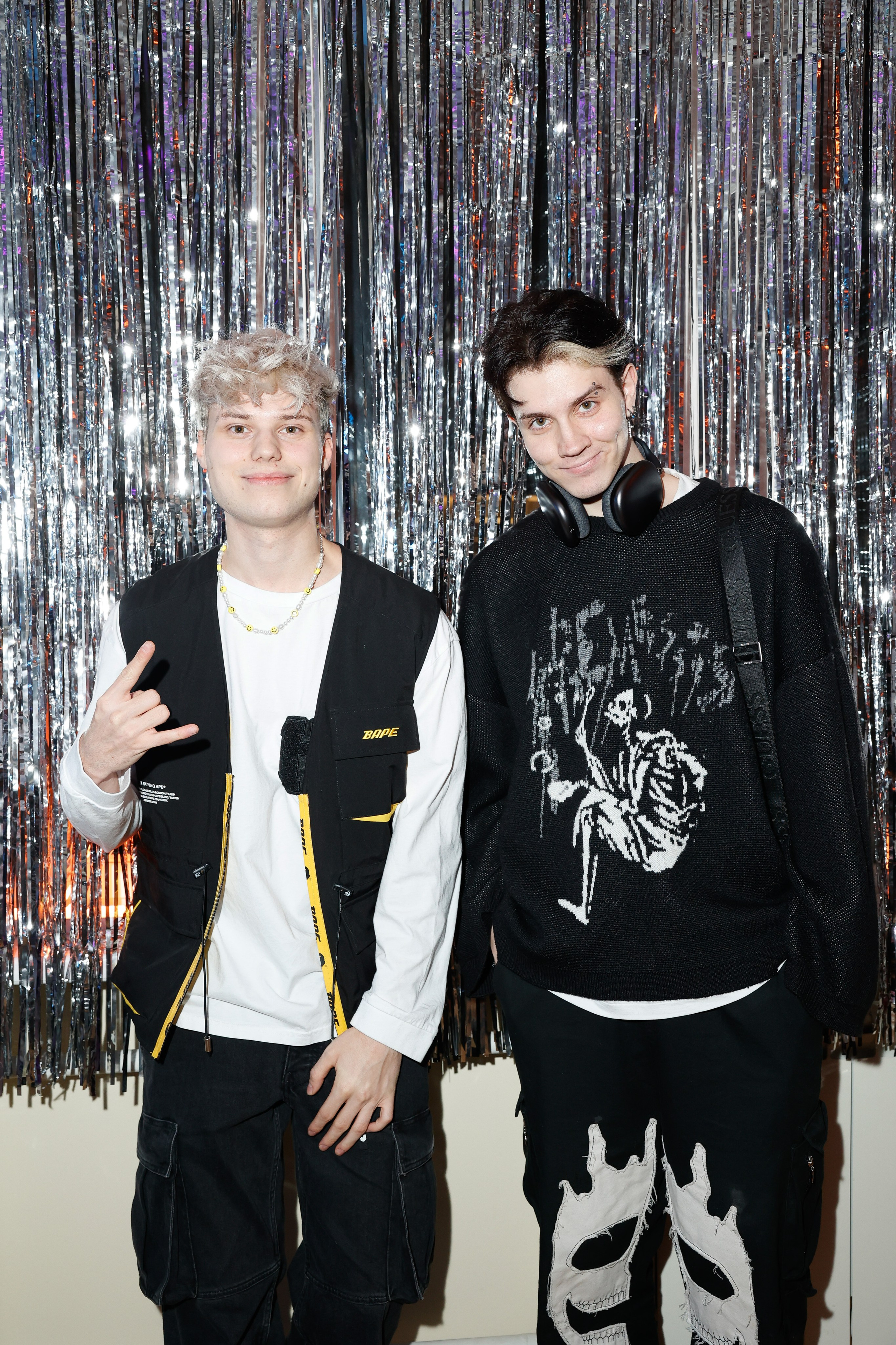 HYPE HOUSE. Nikolskayasecular