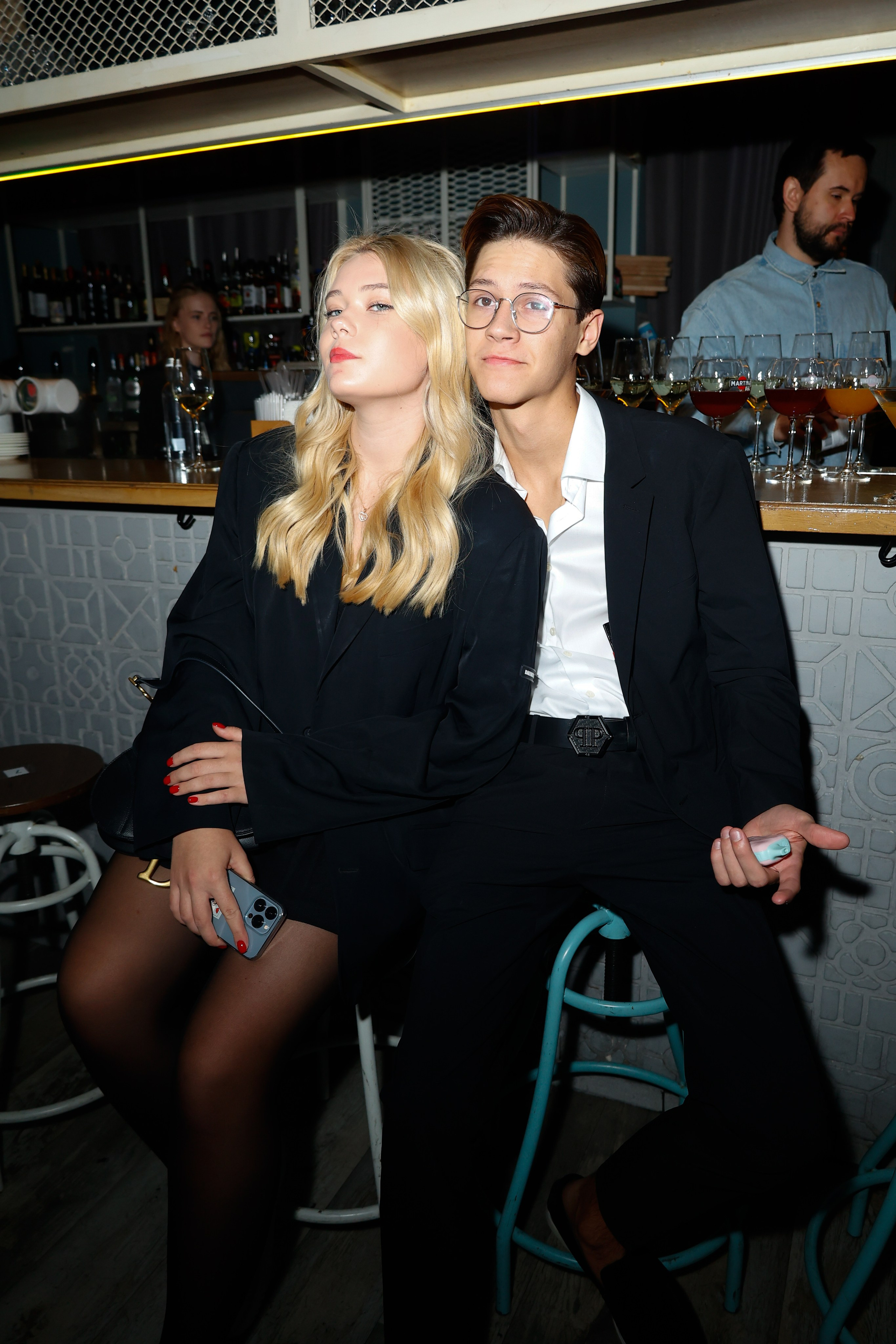 САША НОВИКОВ. Nikolskayasecular