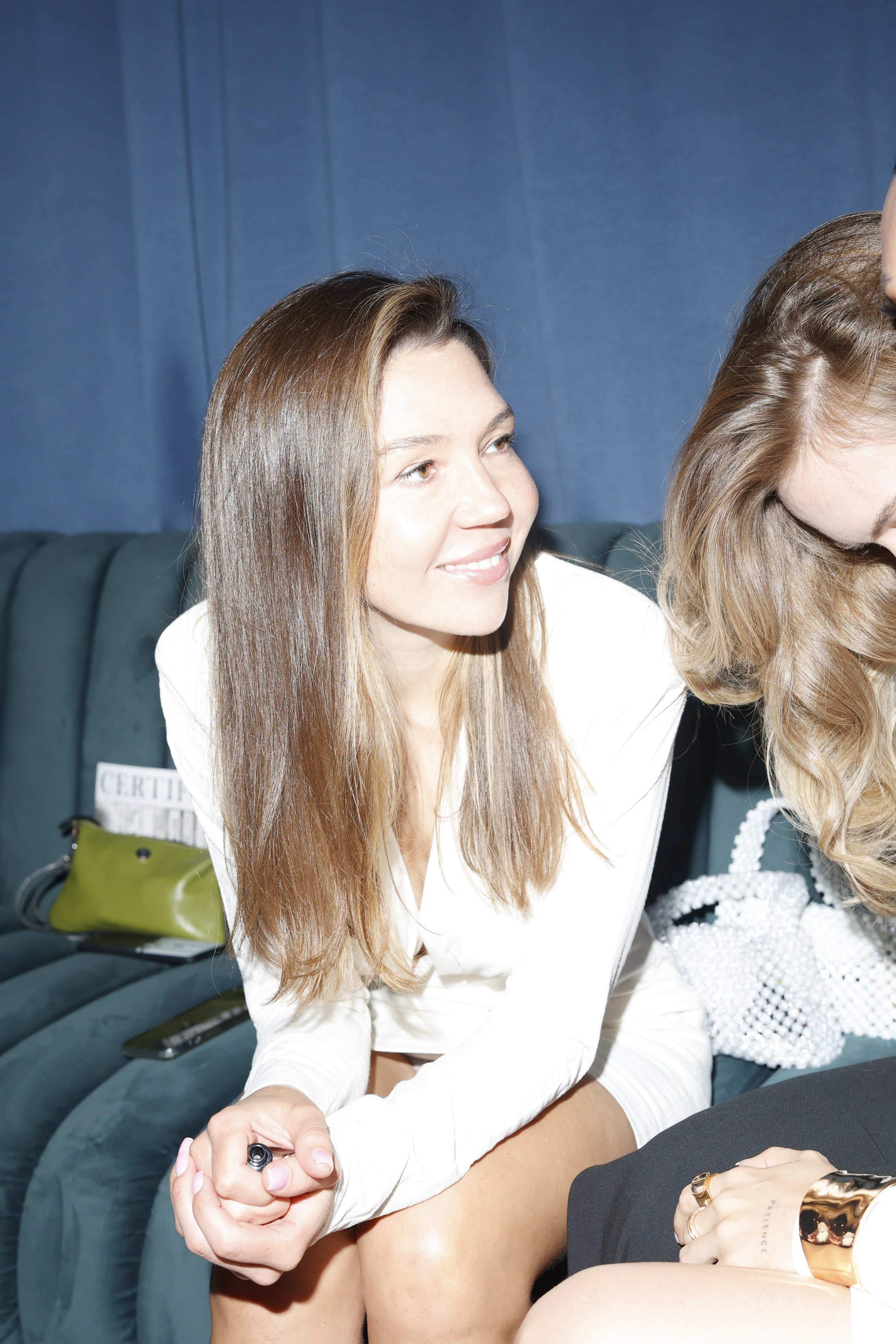 МАША ПАК. Nikolskayasecular