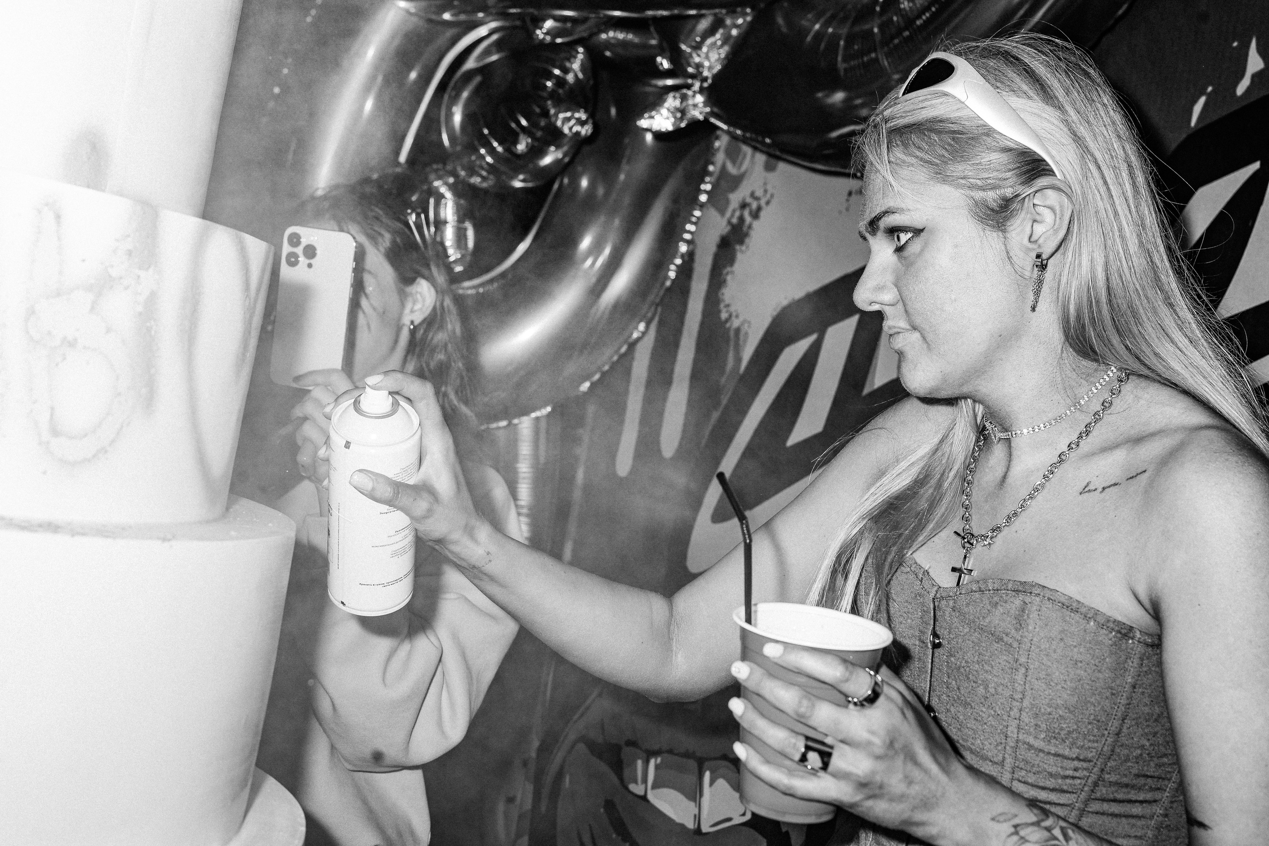 MEZENOVA. Nikolskayasecular