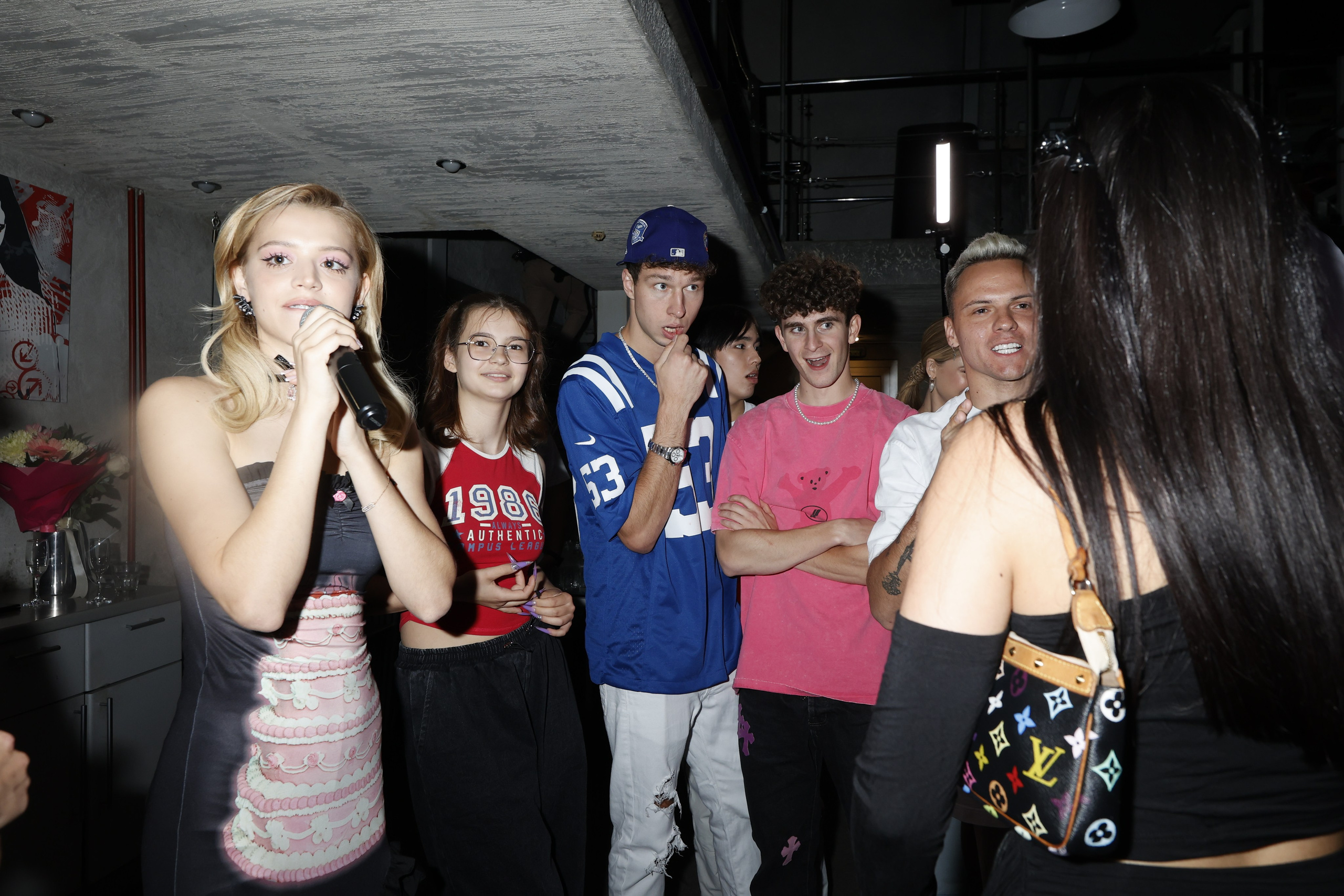 ЮЛЯ ГАВРИЛИНА. Nikolskayasecular